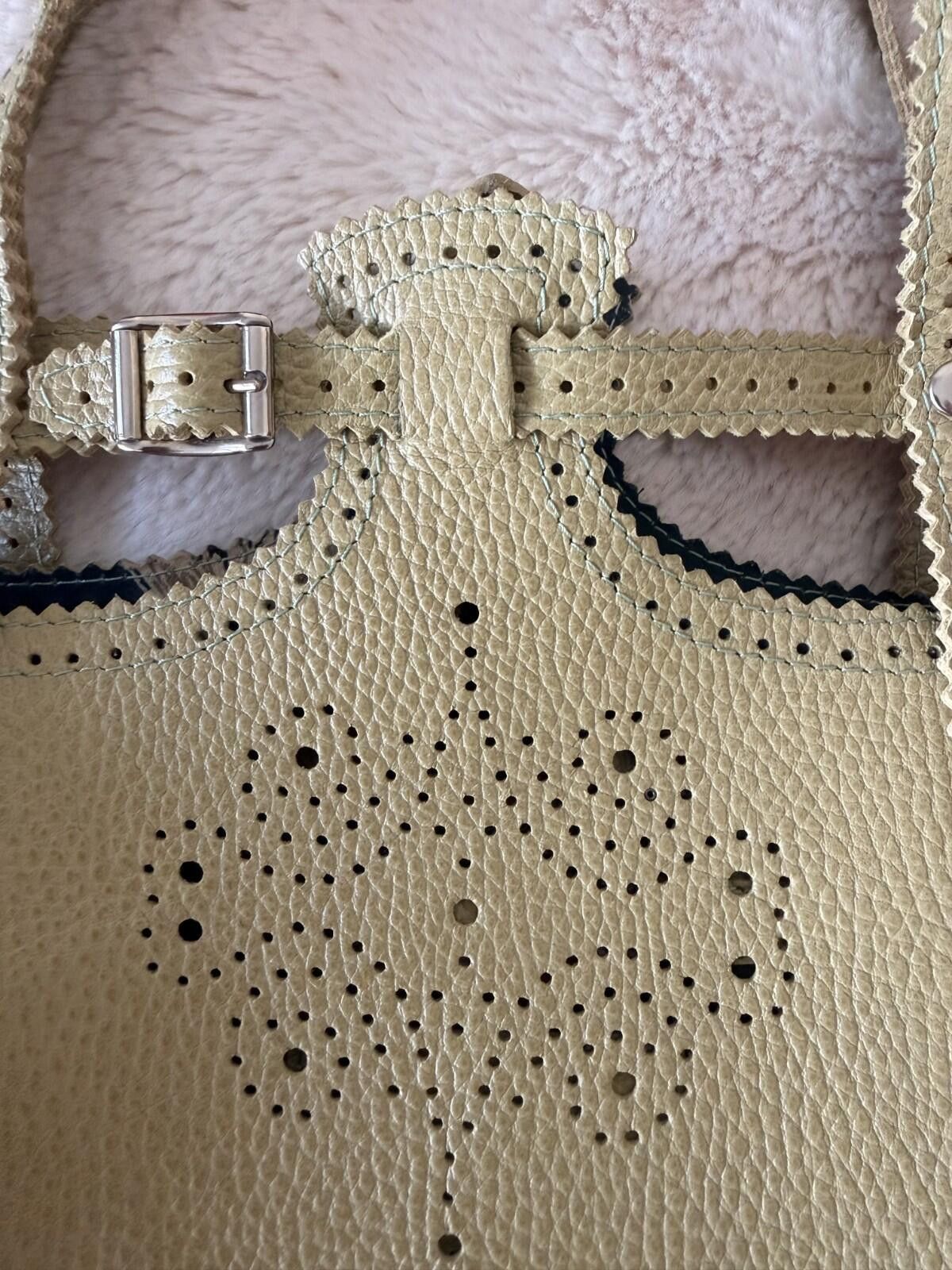 Other JAMIN PUECH DELICATE DETAIL HANDBAG Size ONE SIZE - 3 Thumbnail