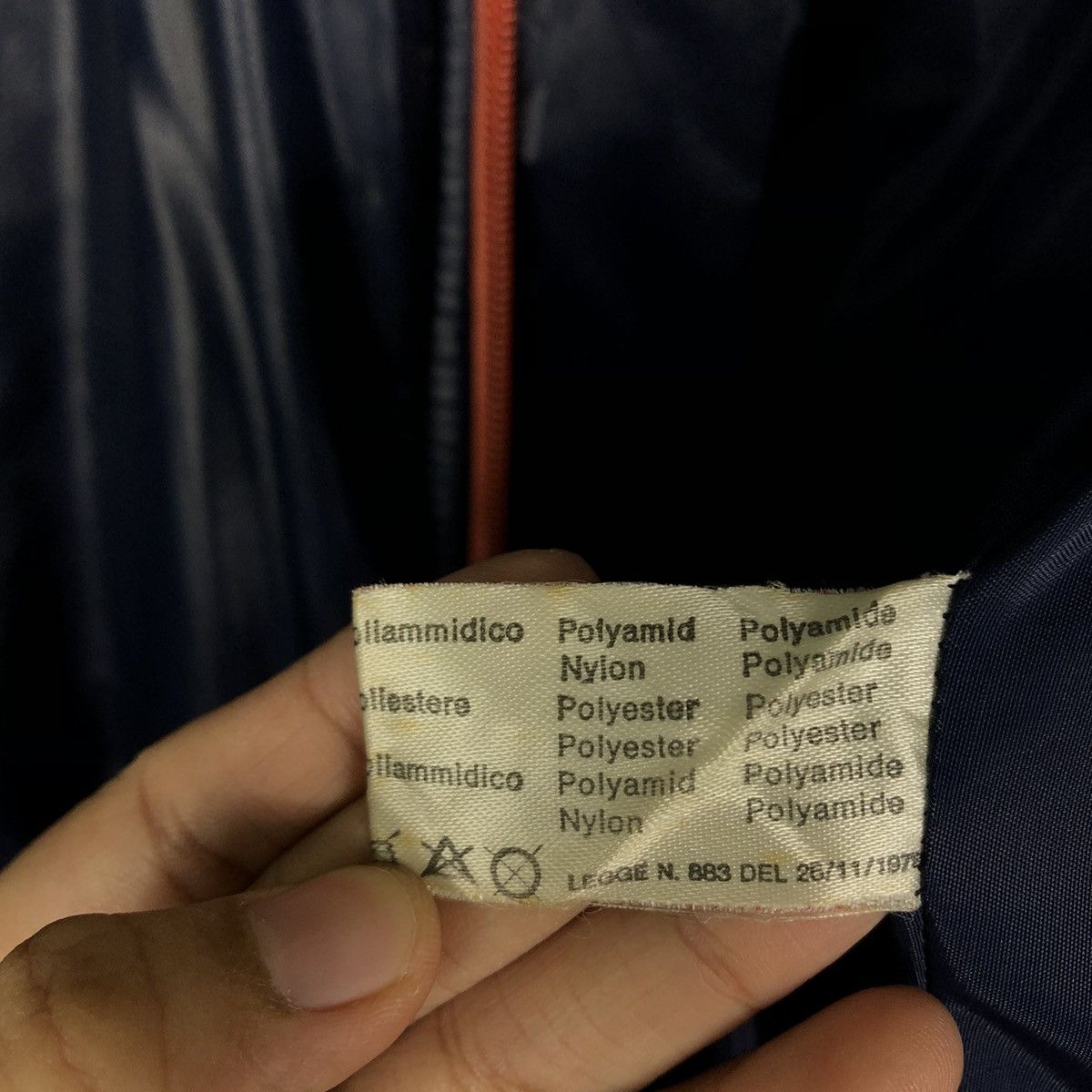 Marlboro 🔥90’s Vintage Bomber Jacket Light Puffer Down Marlboro USA Size US S / EU 44-46 / 1 - 15 Thumbnail