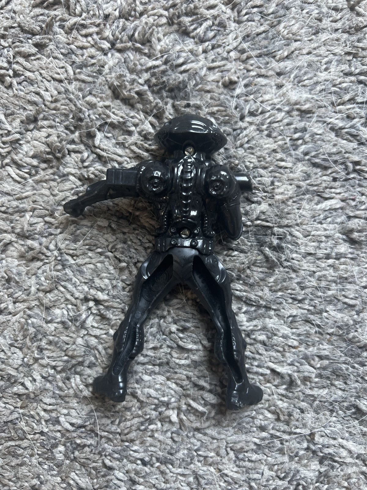 DC Comics 2018 Burger King DC Comics Black Manta Figure Size ONE SIZE - 2 Thumbnail