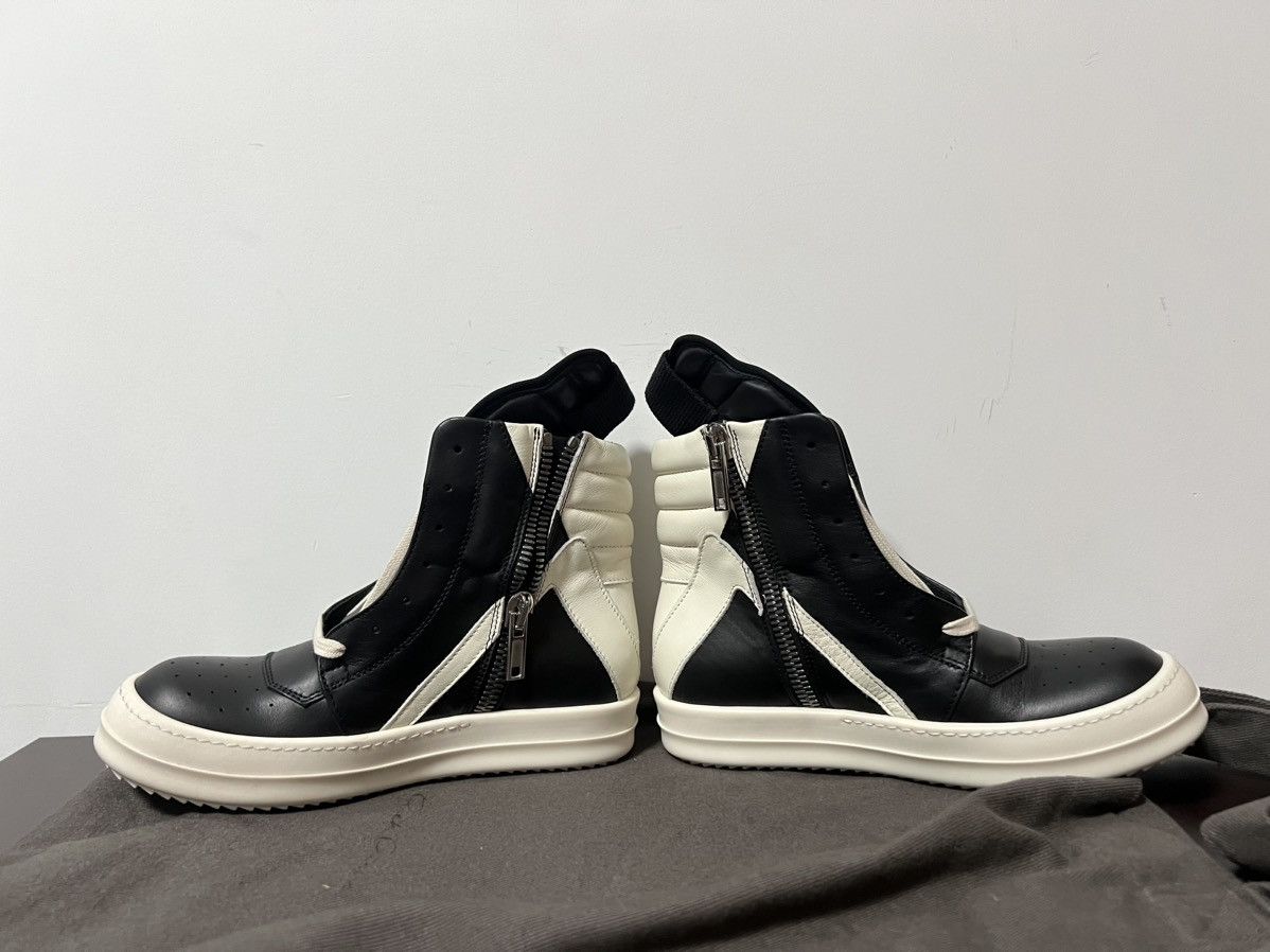 Rick Owens Rick owens geobasket sz35.5 Size US 5.5 / IT 35.5 - 7 Thumbnail