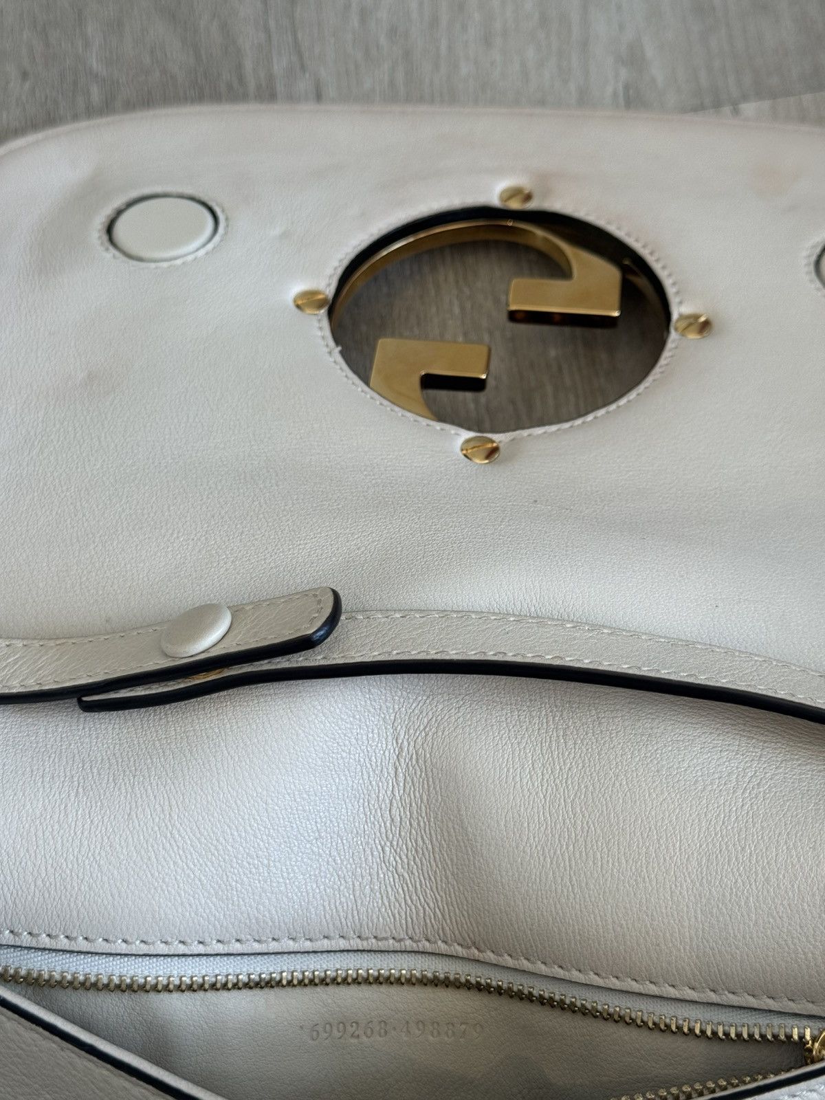Gucci gucci women’s bag Size ONE SIZE - 5 Thumbnail