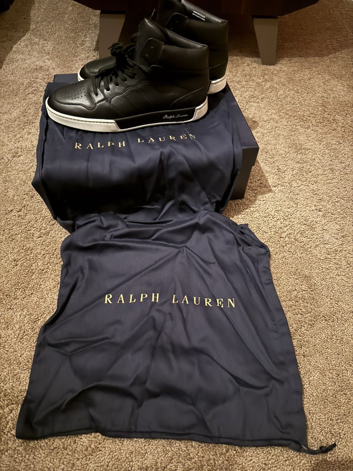 Ralph Lauren Ralph lauren sneaker Size US 10 / EU 43 - 6 Thumbnail