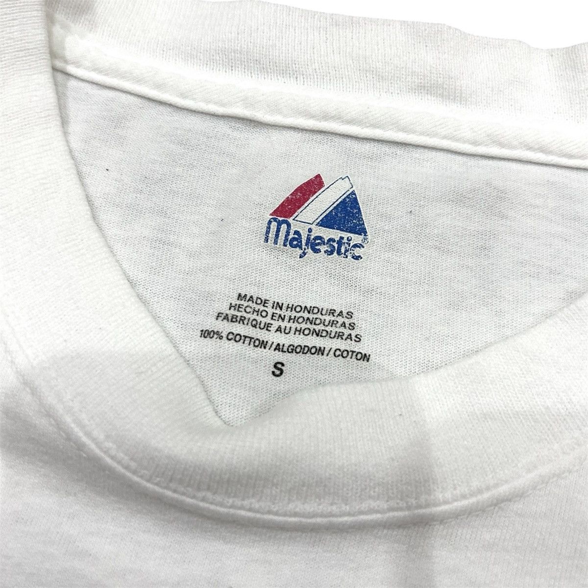 MLB MLB Los Angeles Dodgers Baseball Team Tshirt Size US S / EU 44-46 / 1 - 5 Thumbnail