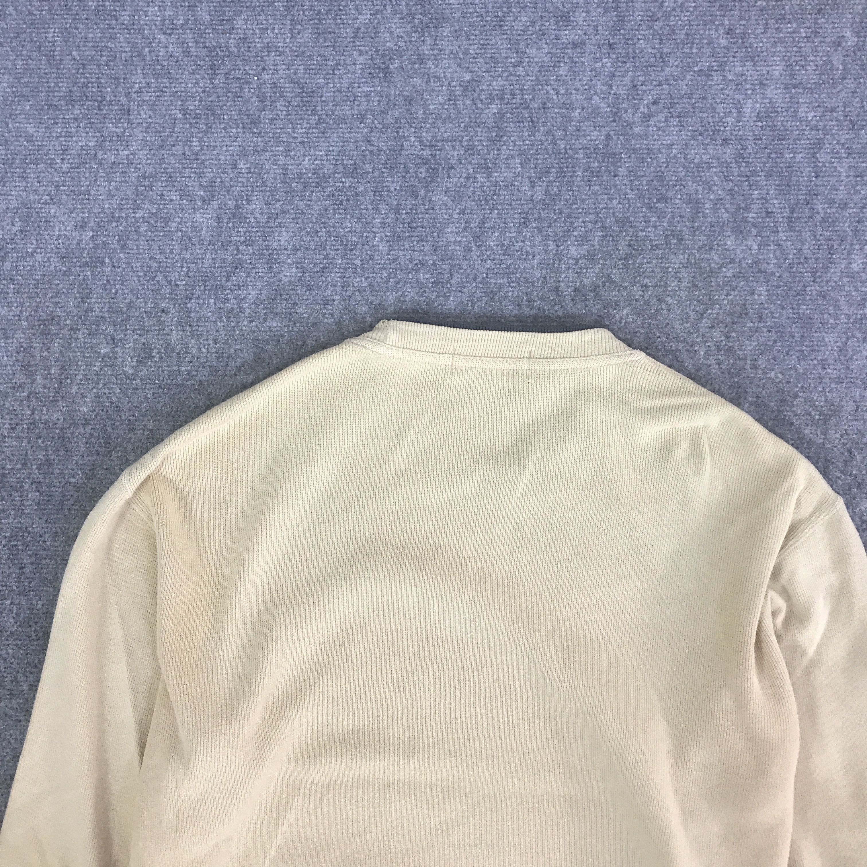 Renoma U.P RENOMA SWEATSHIRT K127B17 Size US L / EU 52-54 / 3 - 4 Thumbnail