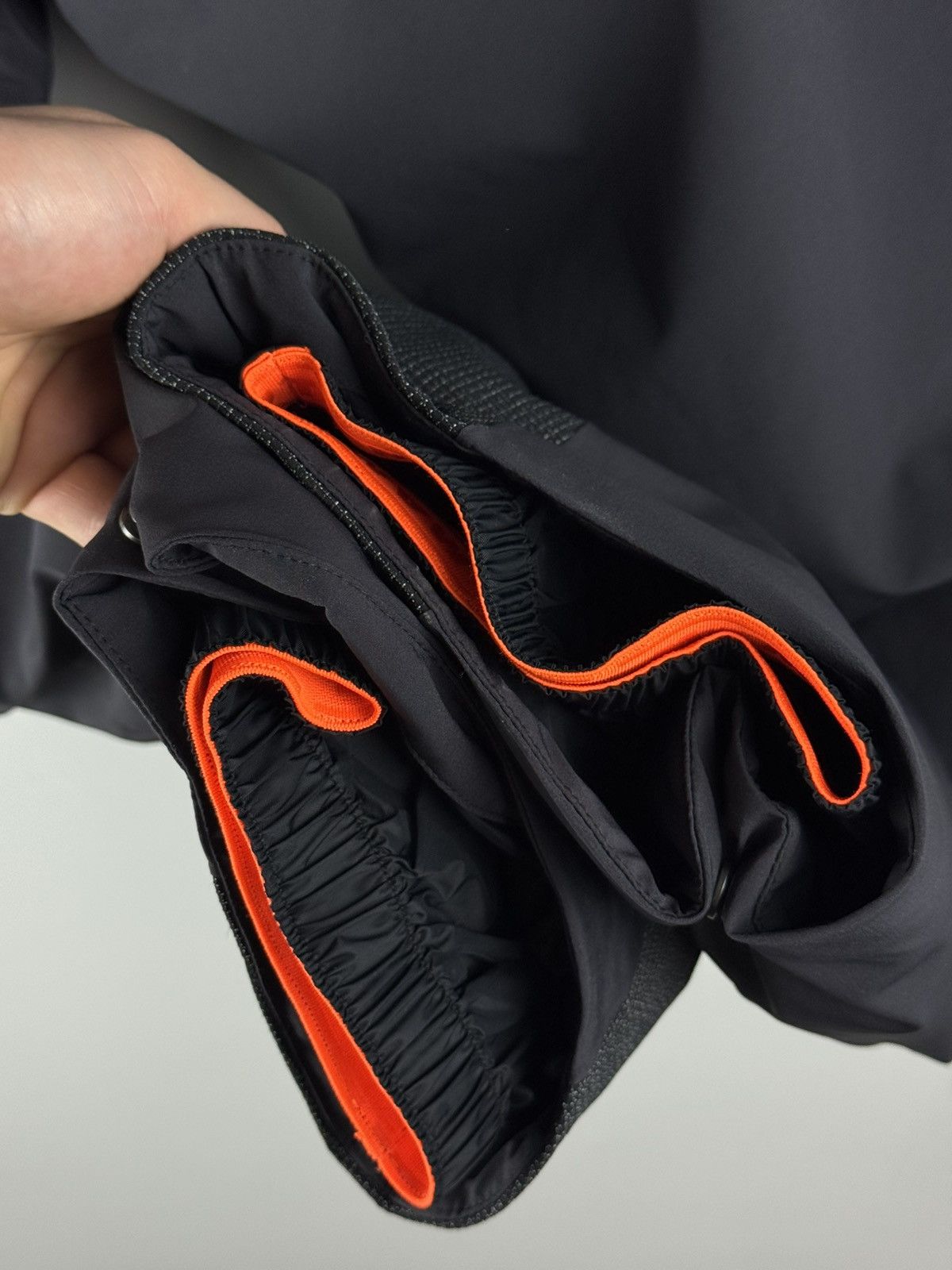 Mammut Mammut Masao HS Pants PFC Free Waterproof Ski Pants Size US 39 - 7 Thumbnail