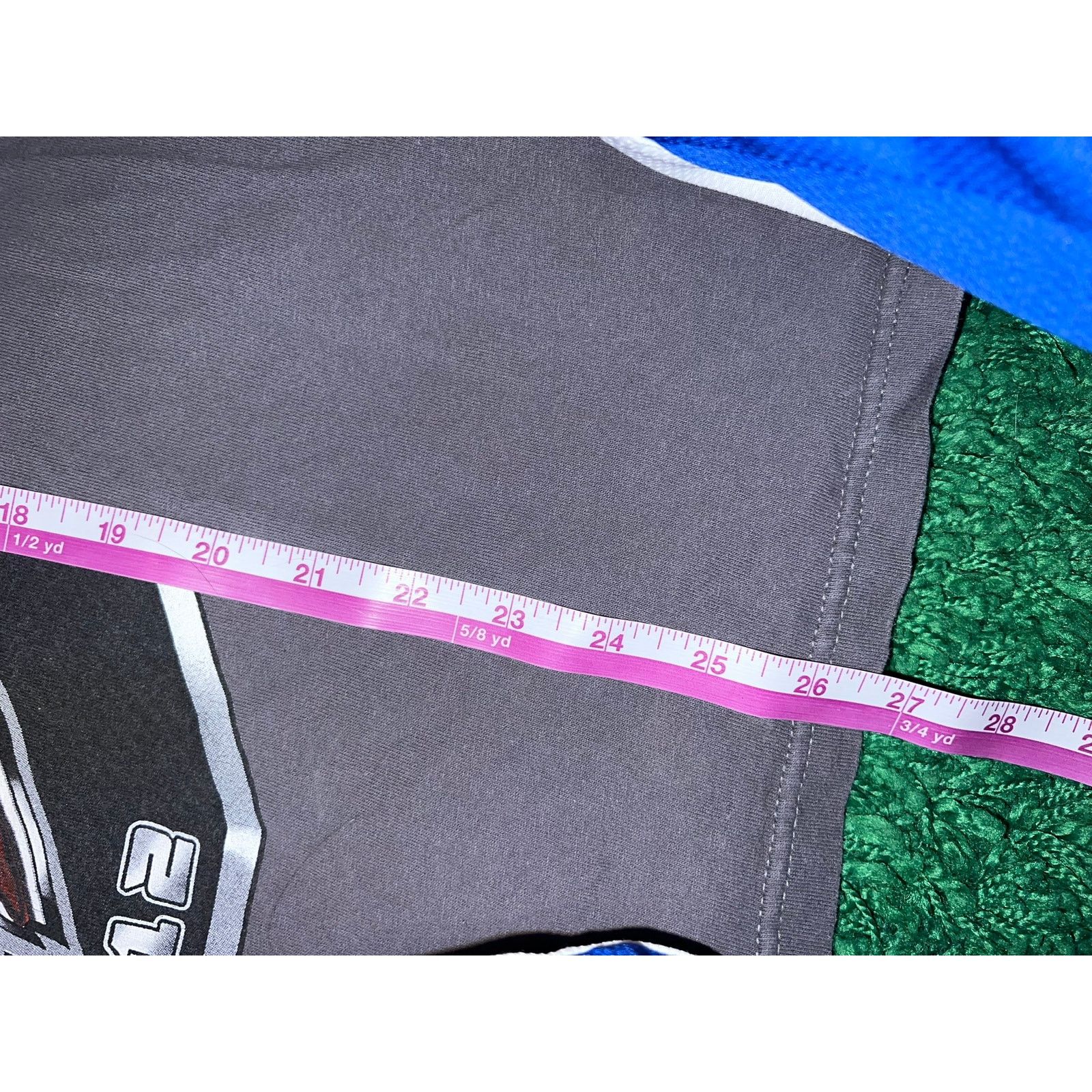 Anvil Vintage Transformers Botcon Shirt Gray Movie Tee 2012 Small Size US S / EU 44-46 / 1 - 9 Thumbnail