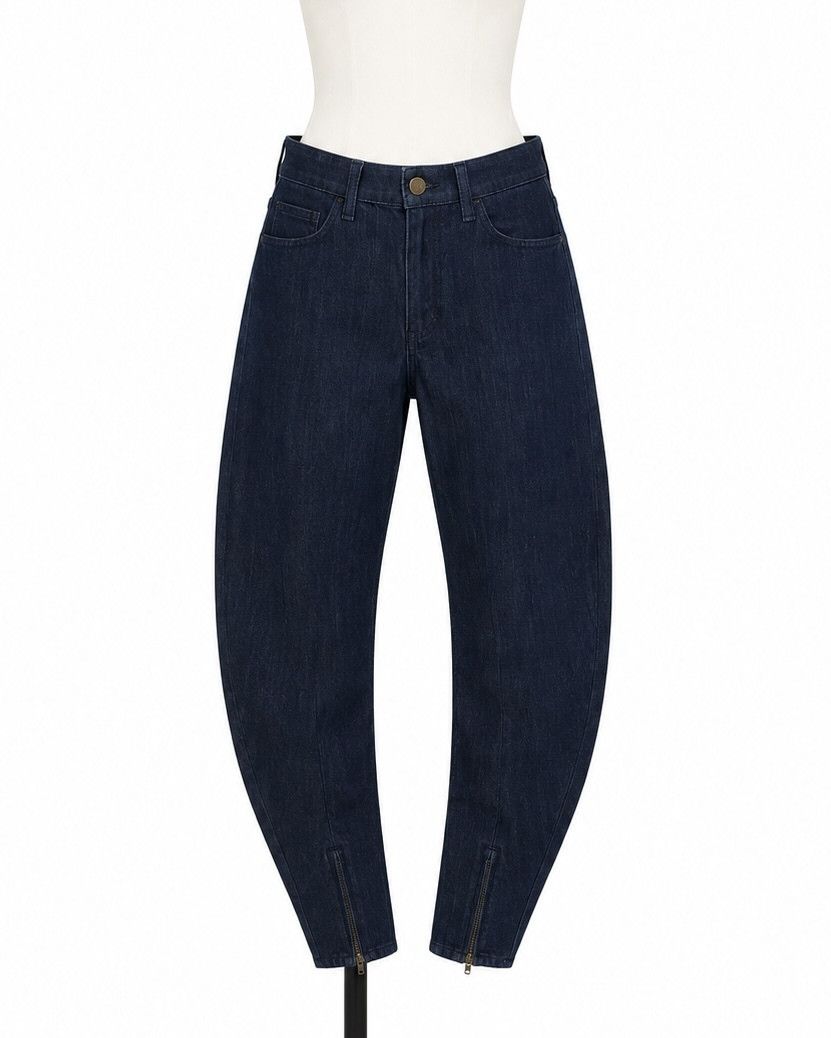 Hussein Chalayan Chalayan Greece strap skirt trouser | Grailed