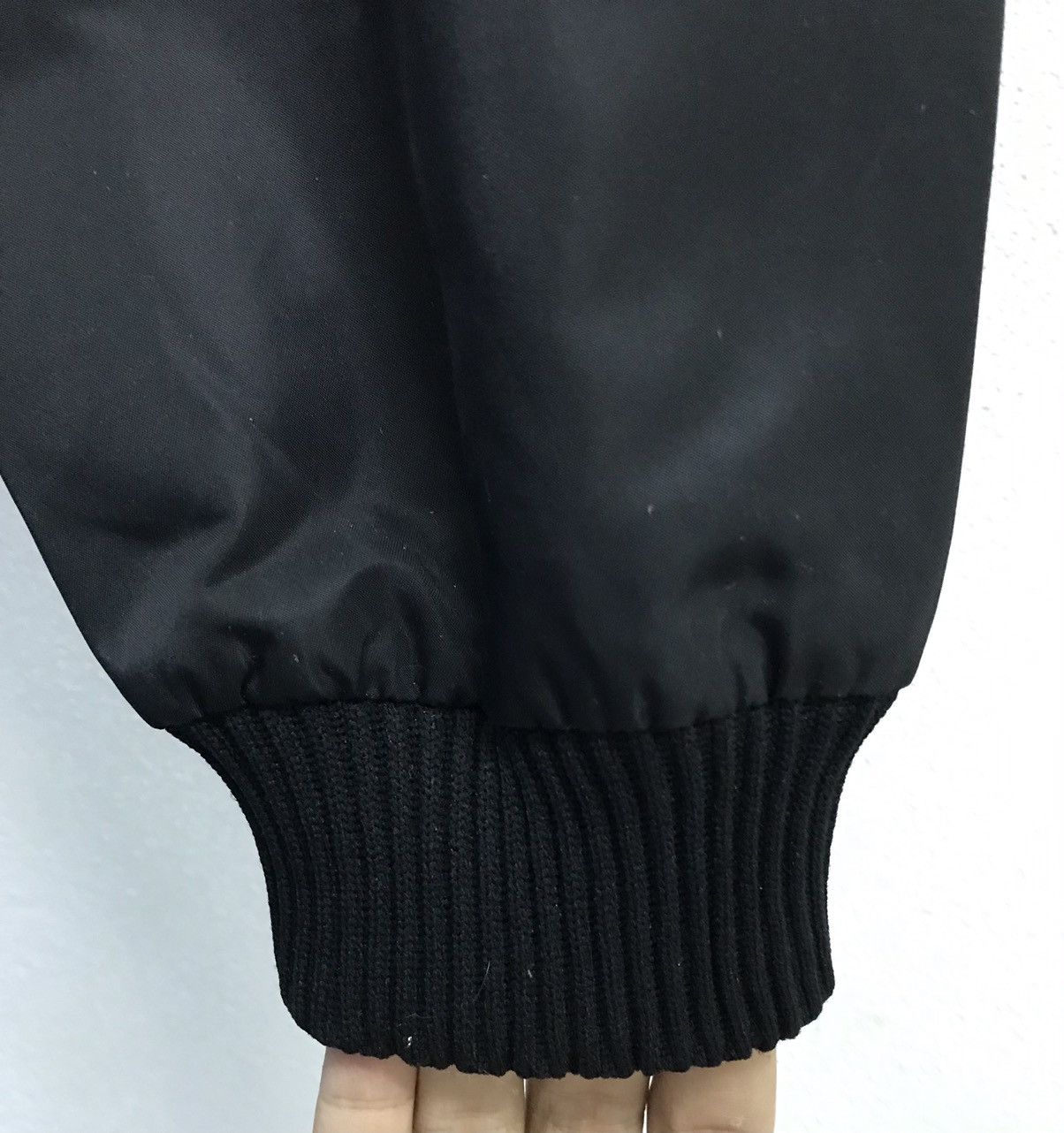 Japanese Brand × Vintage Vintage Japanese Brand SPORTSWEAR Lions 30 Jacket Size US L / EU 52-54 / 3 - 9 Thumbnail