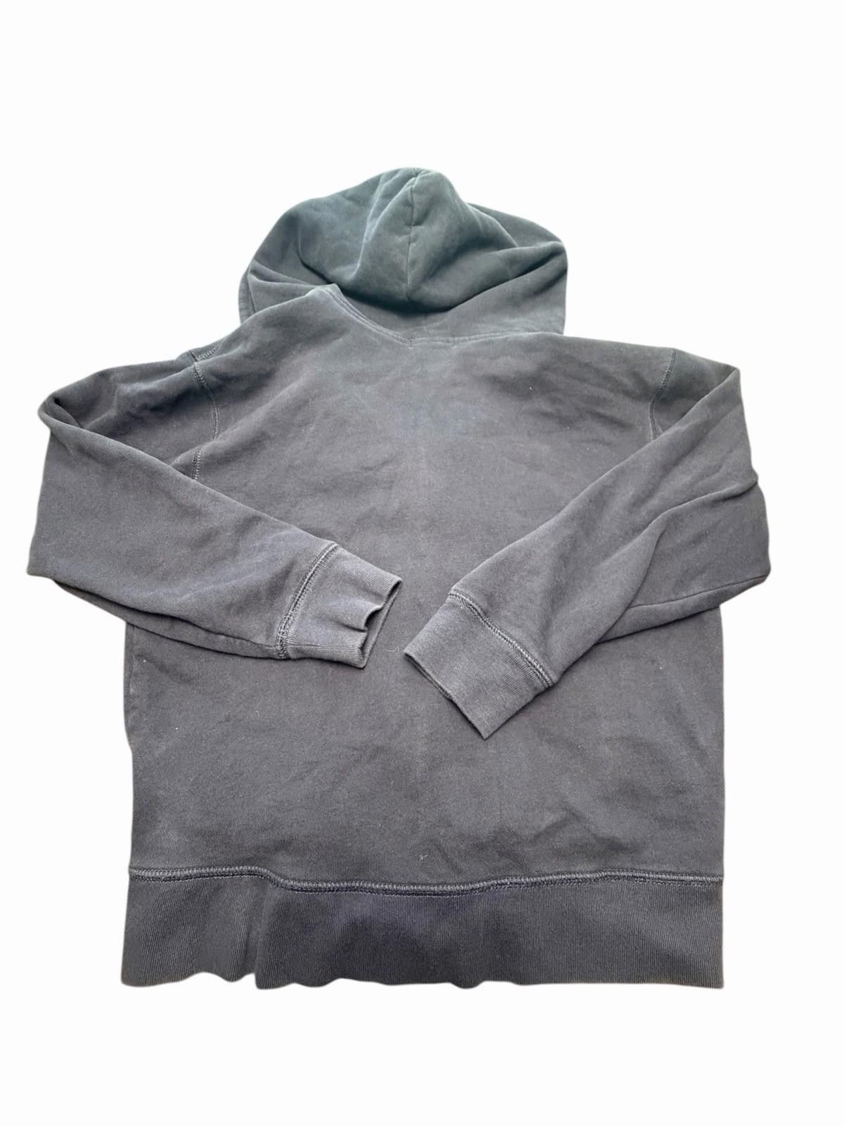Polo Ralph Lauren Polo Ralph Lauren Hoodie Sweater Youth Boys M 12Y/14 Navy Size US XL / EU 56 / 4 - 2 Thumbnail