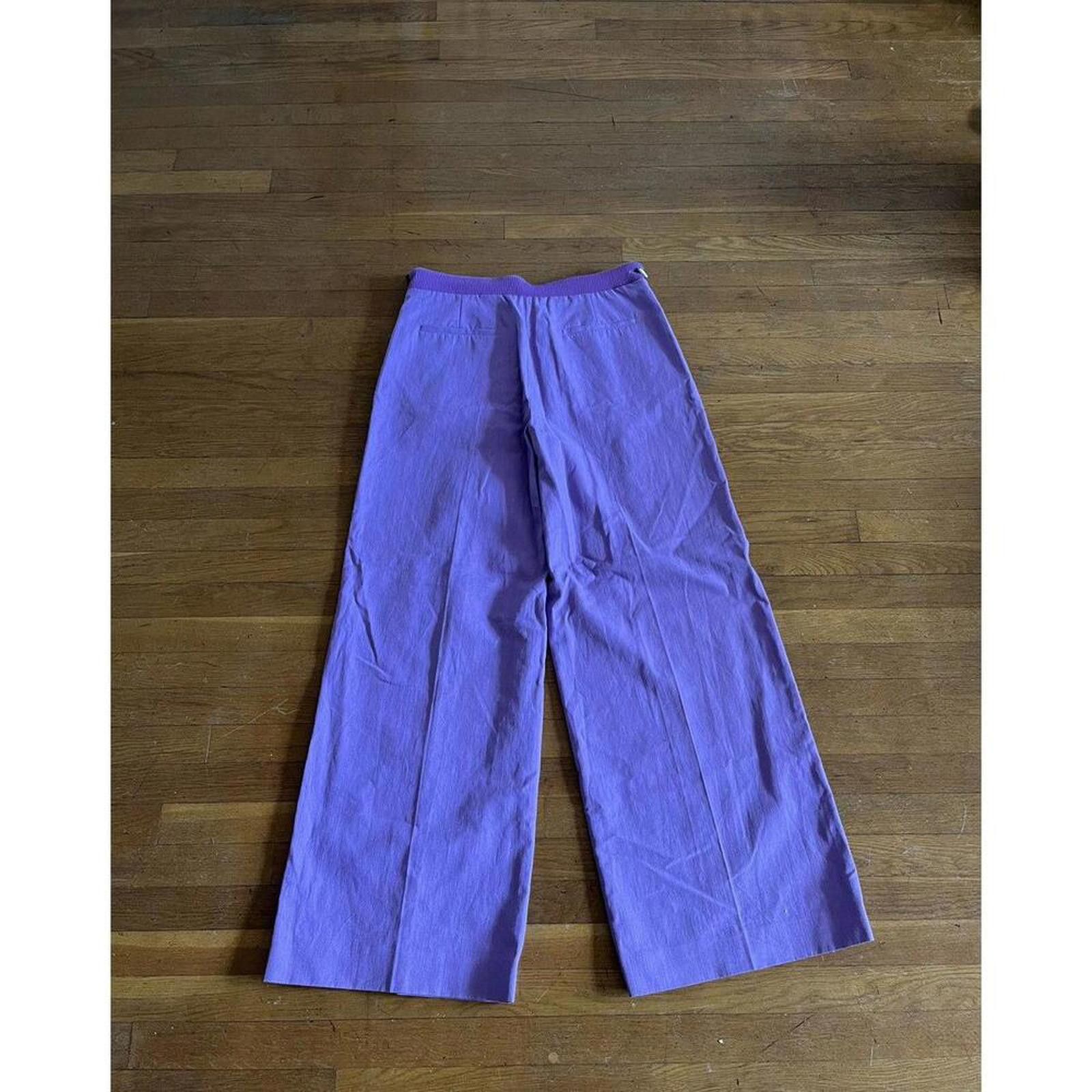 Other Winnie NY Pants Size US 32 / EU 48 - 2 Thumbnail