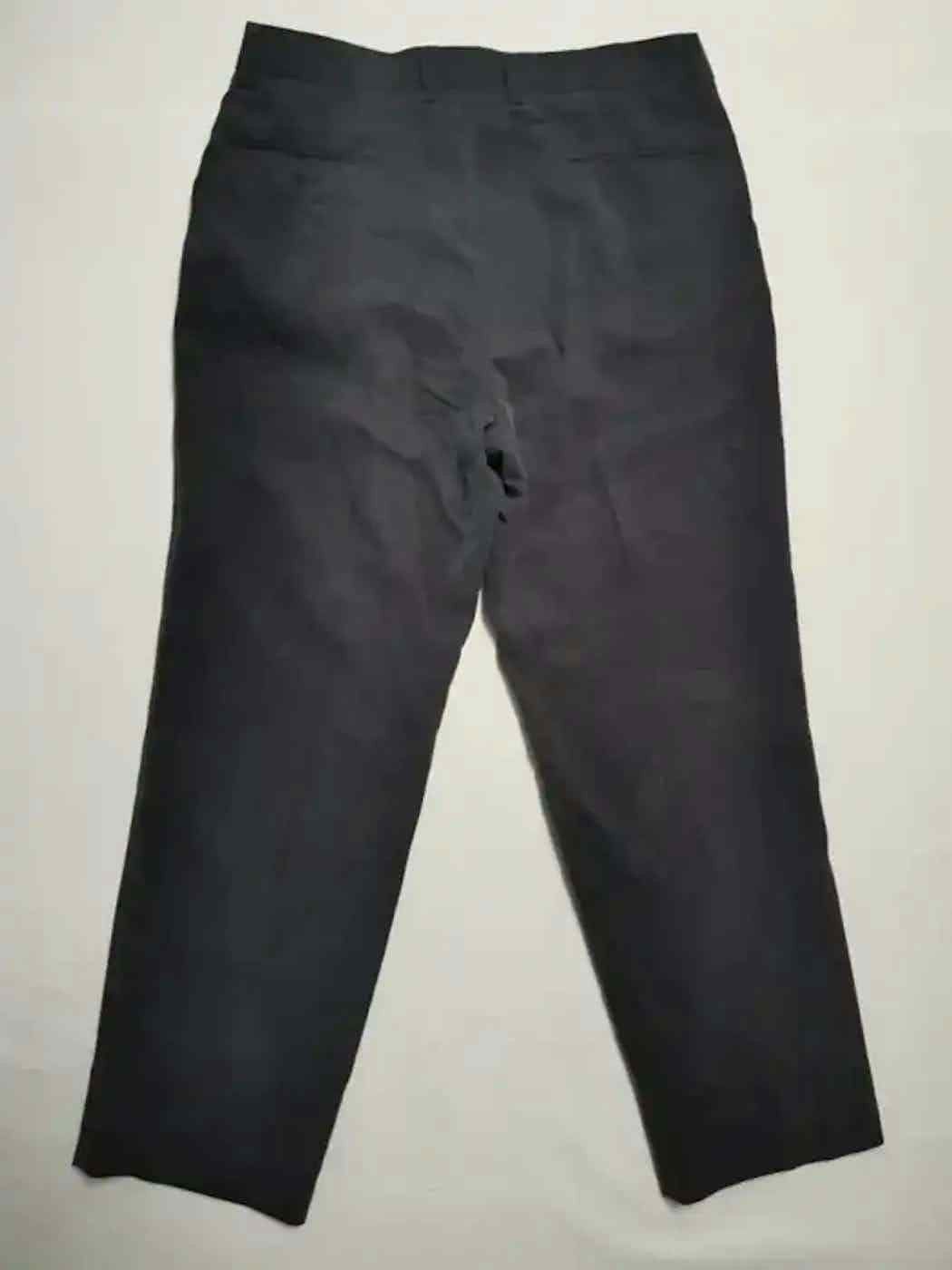 Vintage MCM Legere Slack Pants Size US 32 / EU 48 - 8 Thumbnail