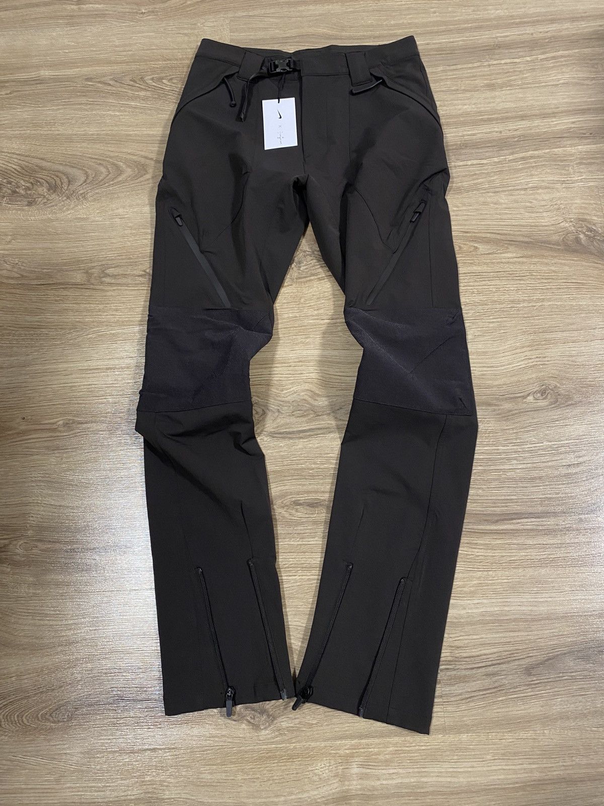 パンツ Cactus Jack BILLIONS SERVED WORK PANTS Buy Cactus Jack by Travis Scott x McDonald's Billions Served