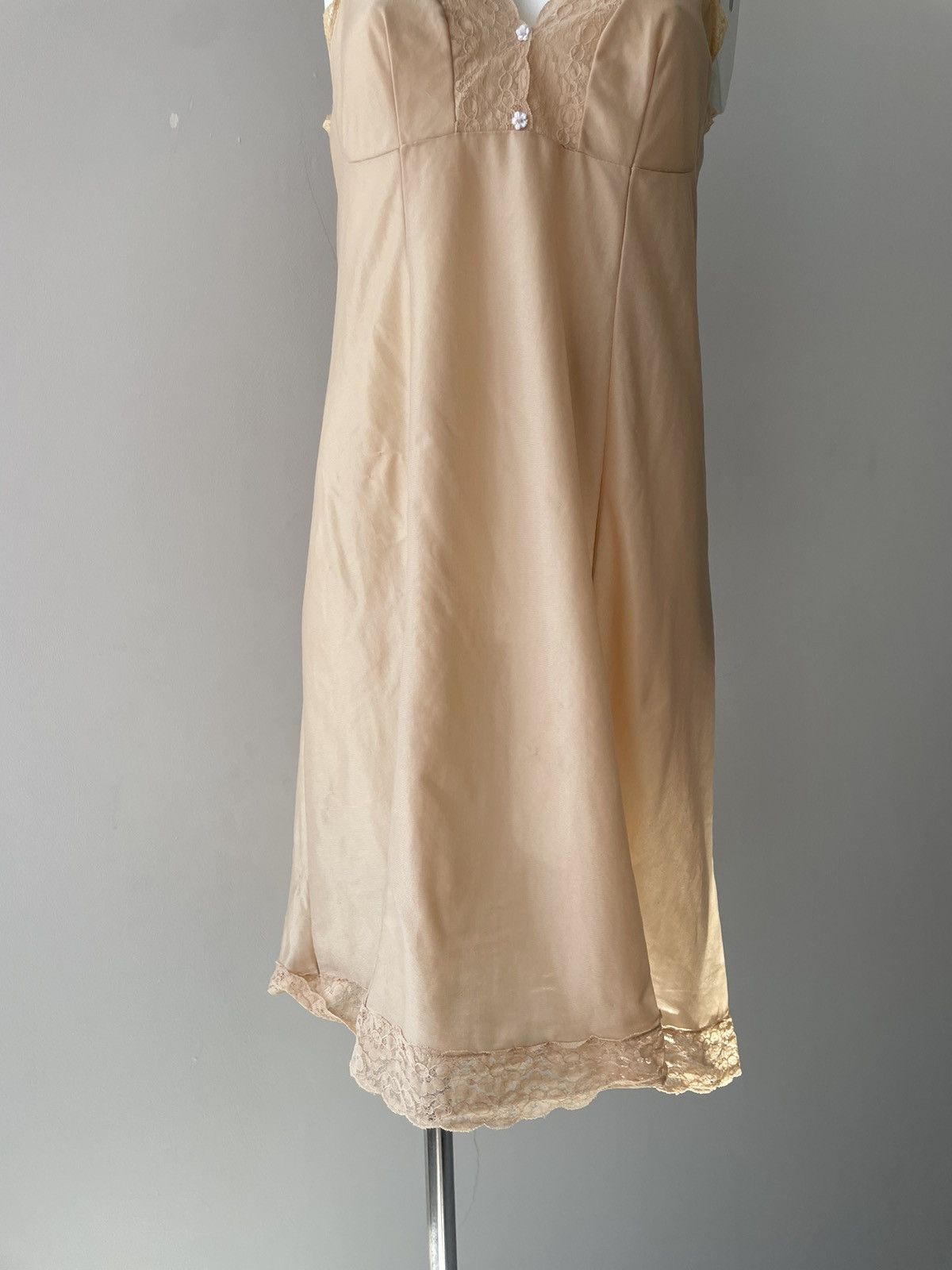 Vintage Vintage babydoll Size L / US 10 / IT 46 - 9 Thumbnail