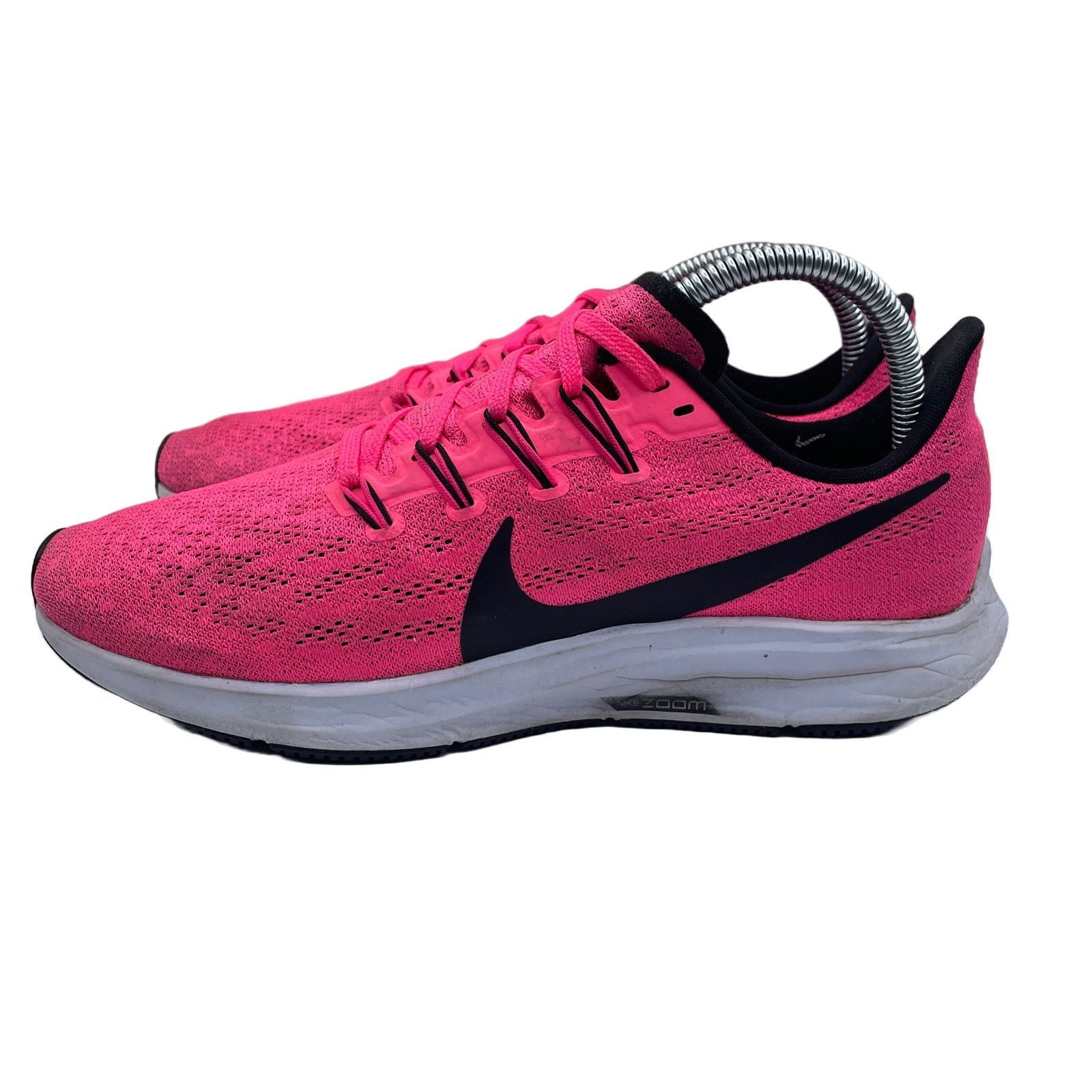 Nike Pegasus 36 Running Shoes Athletic Hyper Pink Womens