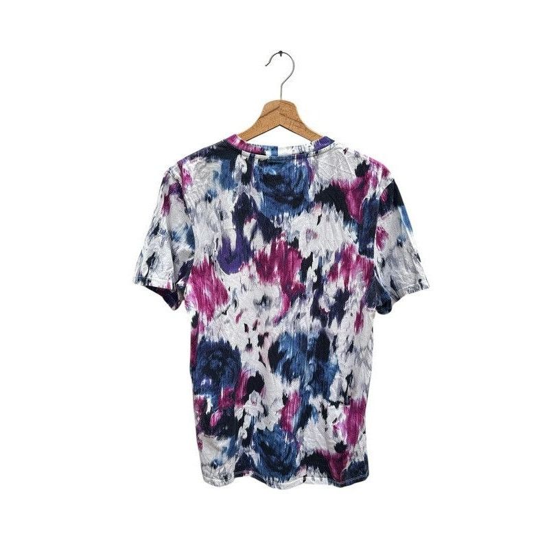 Sandro Sandro Rare splattered t-shirt Size M Size US M / EU 48-50 / 2 - 2 Thumbnail