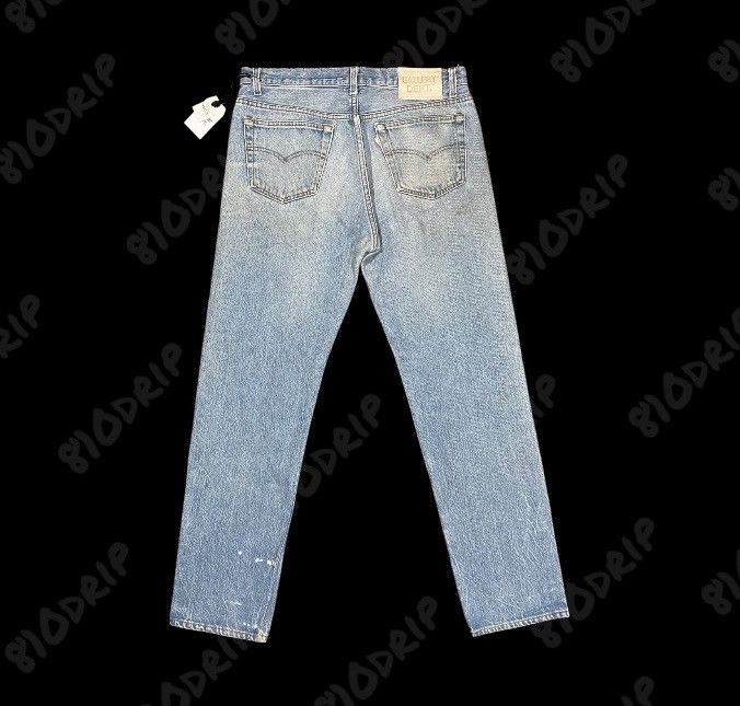 Gallery Dept. Gallery Dept. Jeans (31x32) Size US 31 - 2 Thumbnail