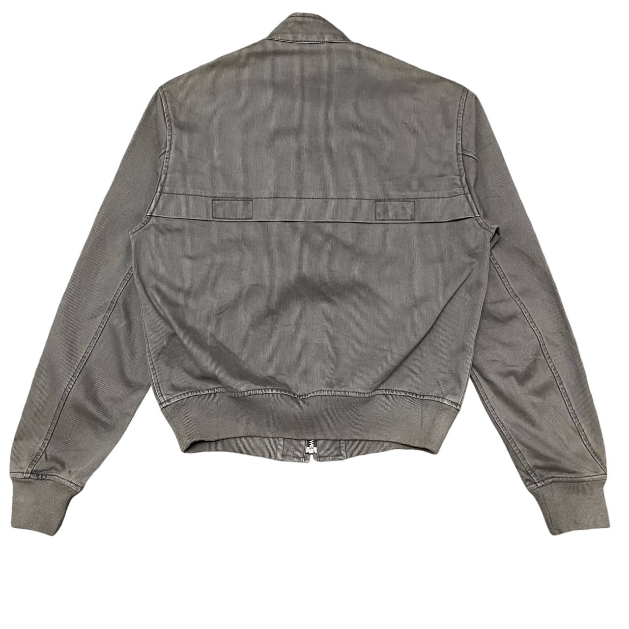 Uniqlo Vintage Uniqlo Cargo Pocket Chore Jacket Size US S / EU 44-46 / 1 - 12 Thumbnail