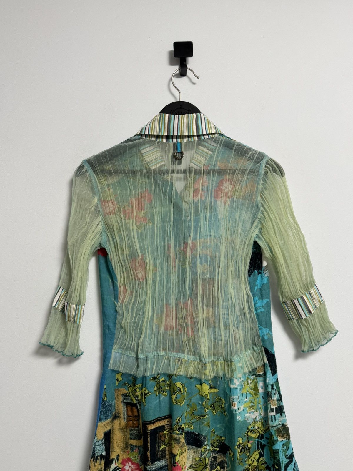 Other Save The Queen Woomen’s Japanese Size S / US 4 / IT 40 - 16 Thumbnail
