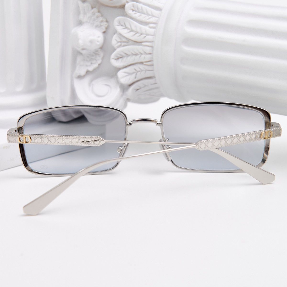 Dior DIOR DIORCANNAGE S2U F0I6 SUNGLASSES Size ONE SIZE - 7 Thumbnail