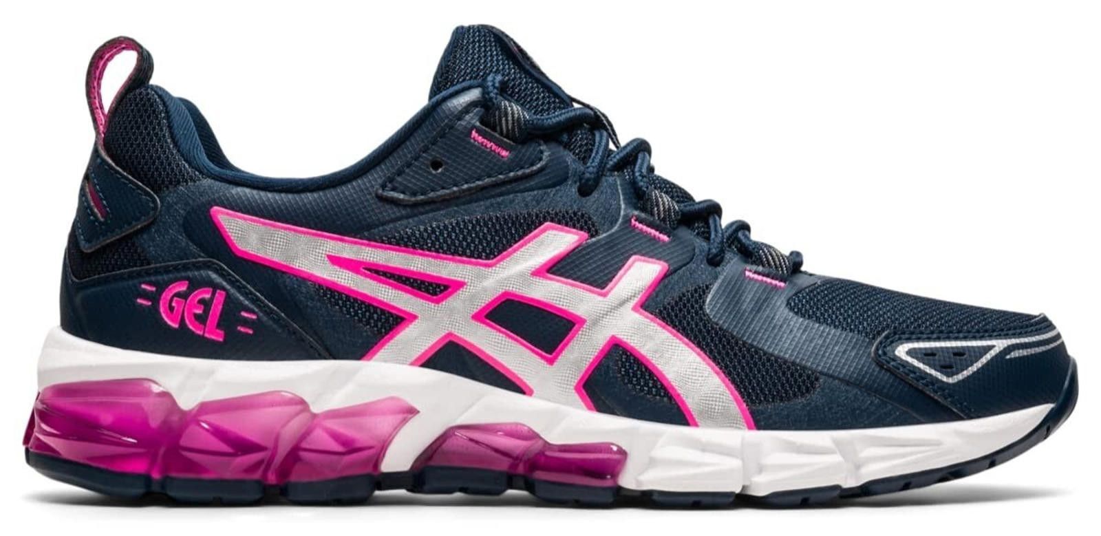Asics ASICS Women's Gel Quantum 180 French Athletic 10.5 ECO NEW Size US 10.5 / IT 40.5 - 1 Thumbnail