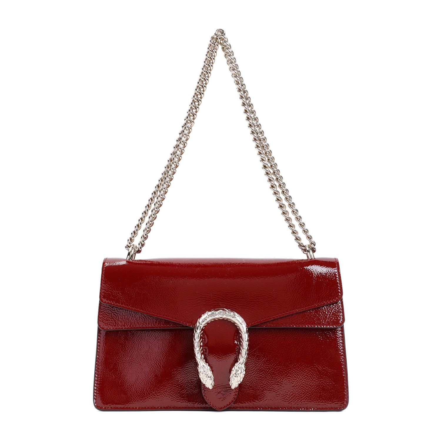 Gucci Gucci Dionysus Shoulder Bag Size ONE SIZE - 1 Thumbnail