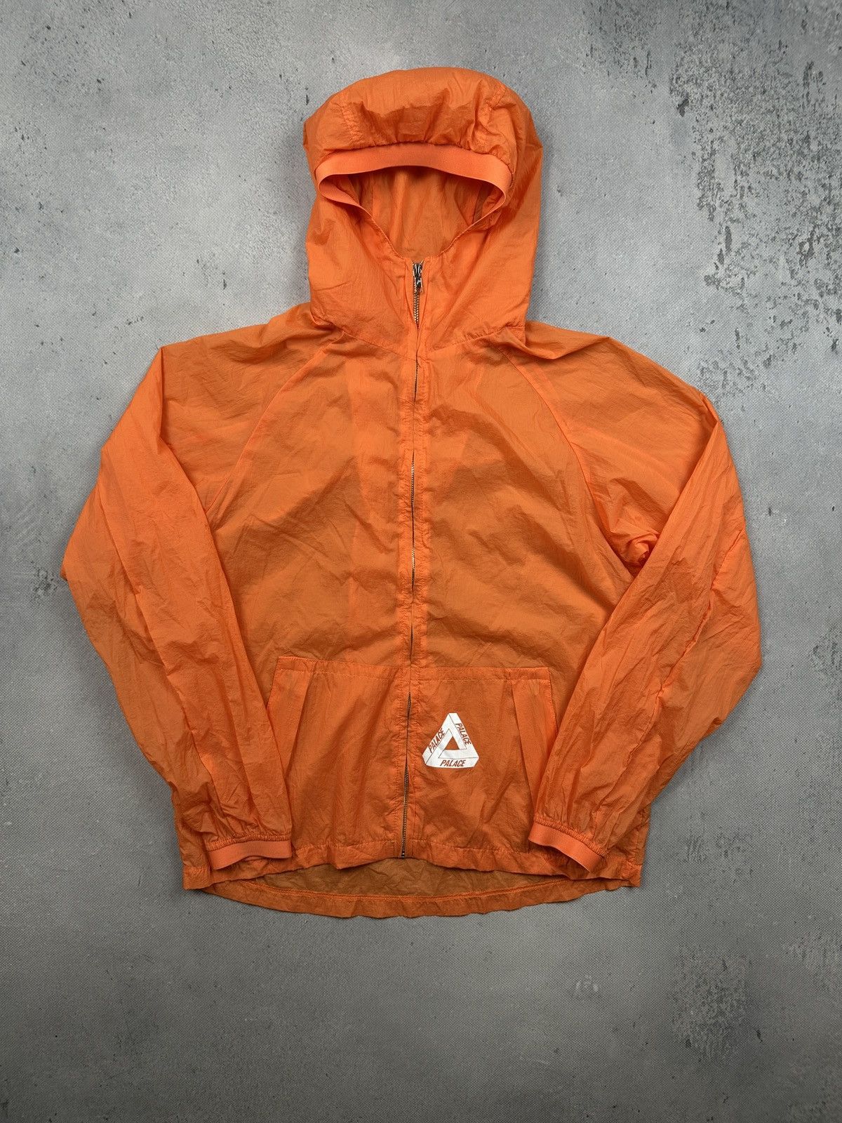 Palace Insu-Later Hood | Grailed