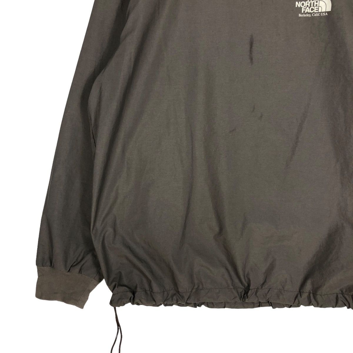 Nanamica 🔥VINTAGE JACKET THE NORTH FACE NANAMICA Size US M / EU 48-50 / 2 - 7 Thumbnail
