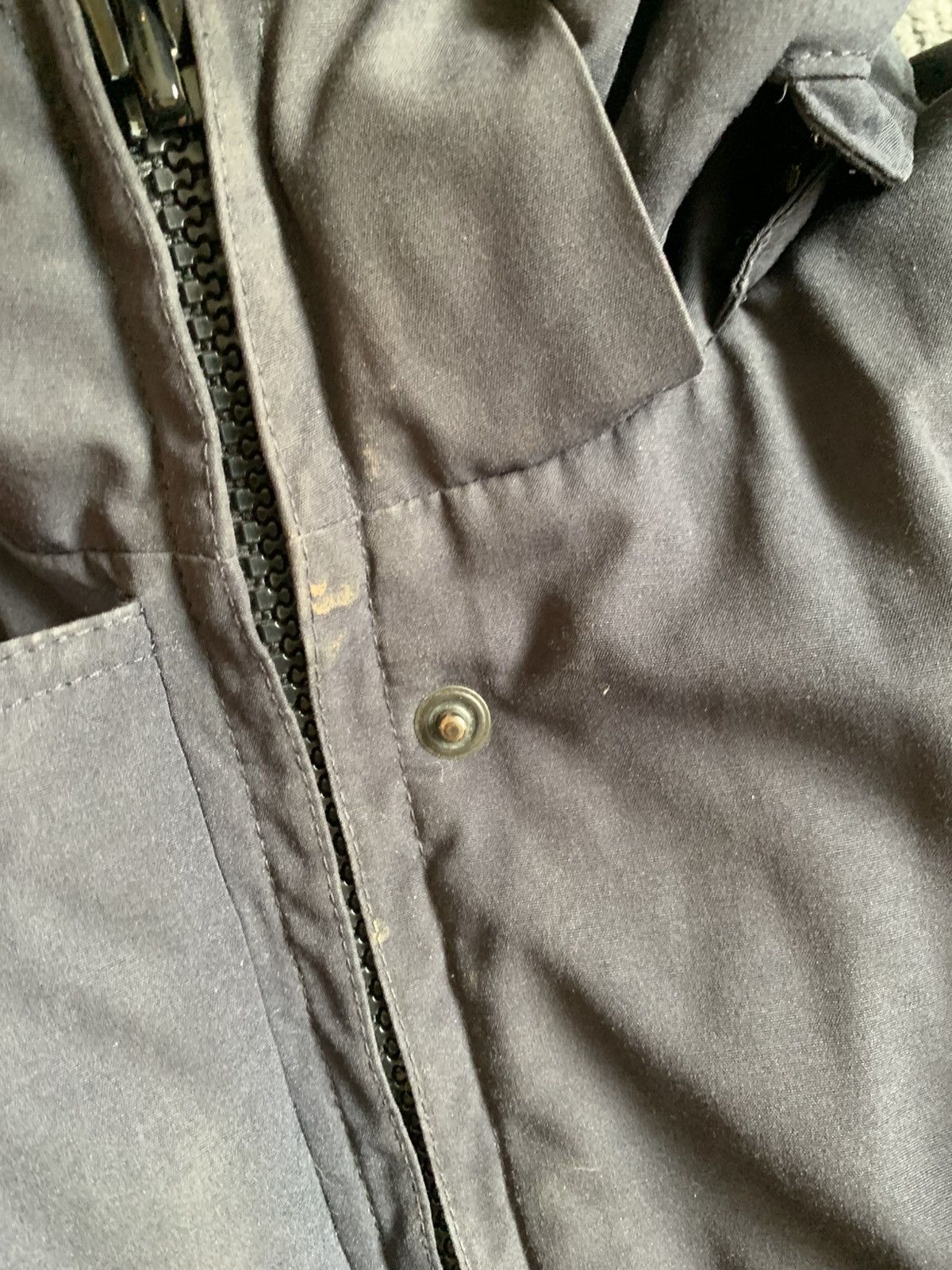 Canada Goose Canada Goose Jacket Trillium Black Parka Size ONE SIZE - 10 Thumbnail