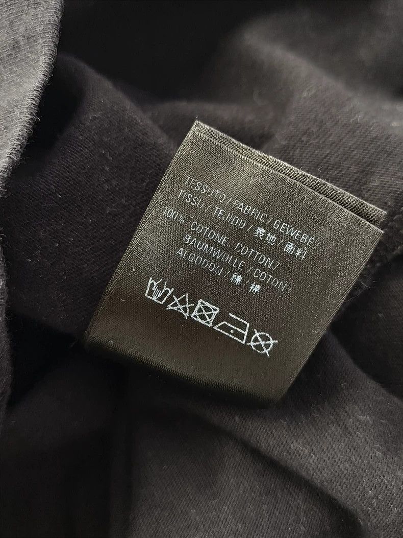 Balenciaga Balenciaga Double B letter environmental protection logo sh Size US XS / EU 42 / 0 - 6 Thumbnail