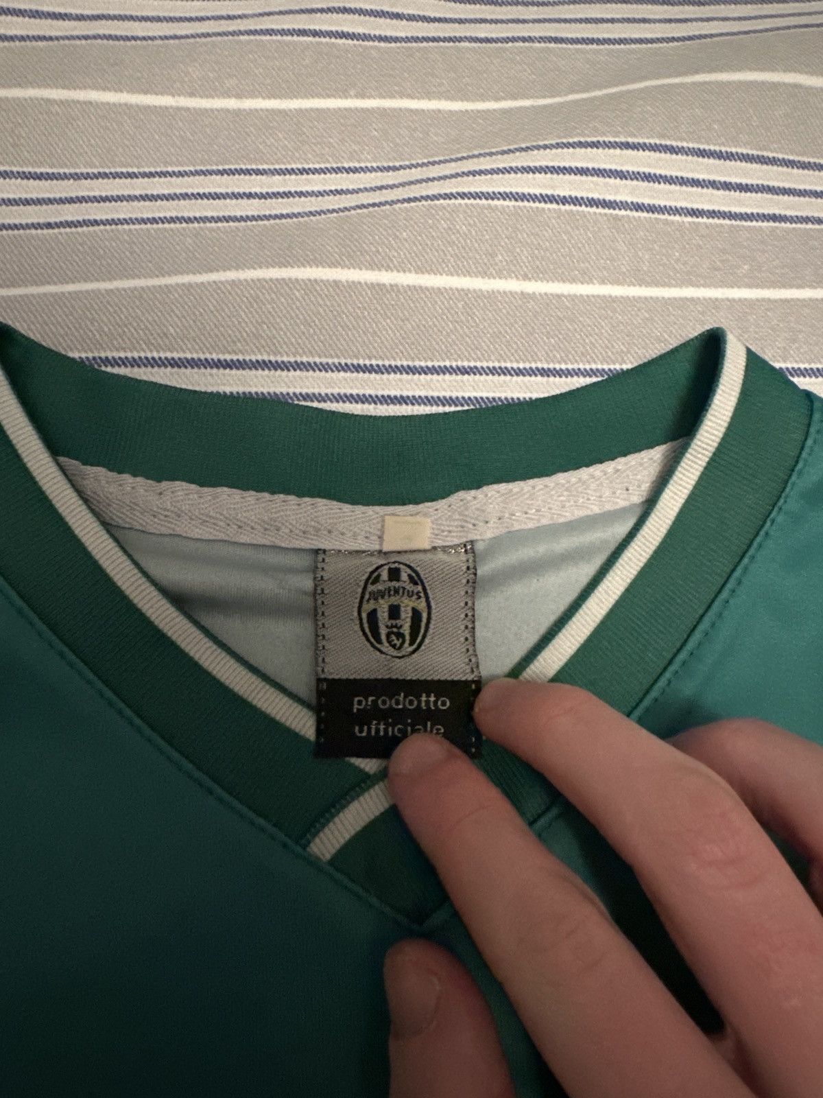 Other Streetwear Soccer Jersey Size US S / EU 44-46 / 1 - 4 Thumbnail