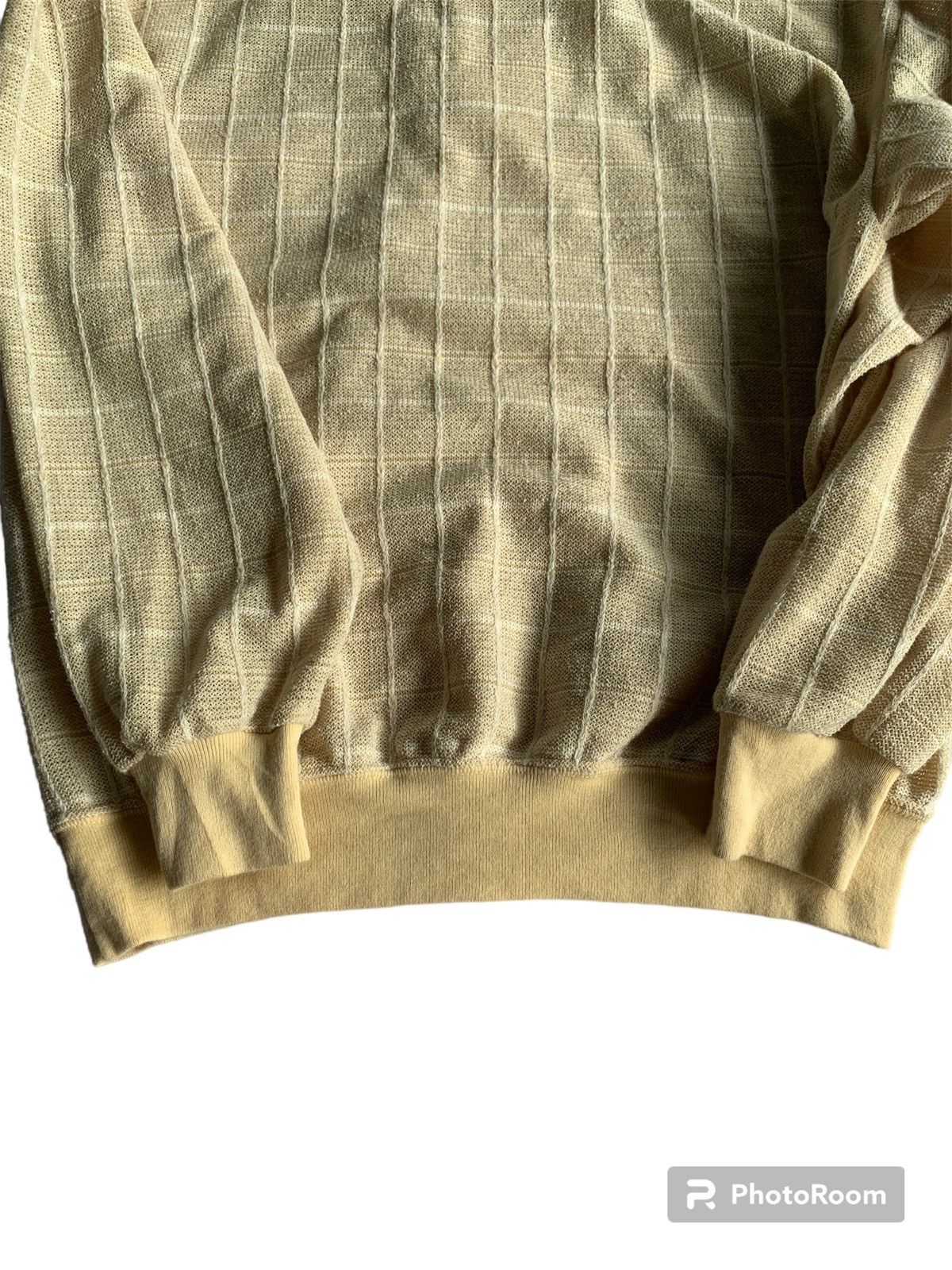 Japanese Brand × Lindbergh × Vintage Vintage Lindbergh Single pocket long sleeve Size US M / EU 48-50 / 2 - 7 Thumbnail
