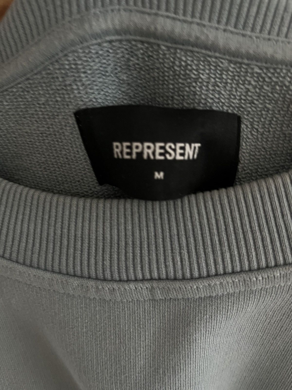 Represent Clo. Represent Owner’s Club Size US M / EU 48-50 / 2 - 3 Thumbnail
