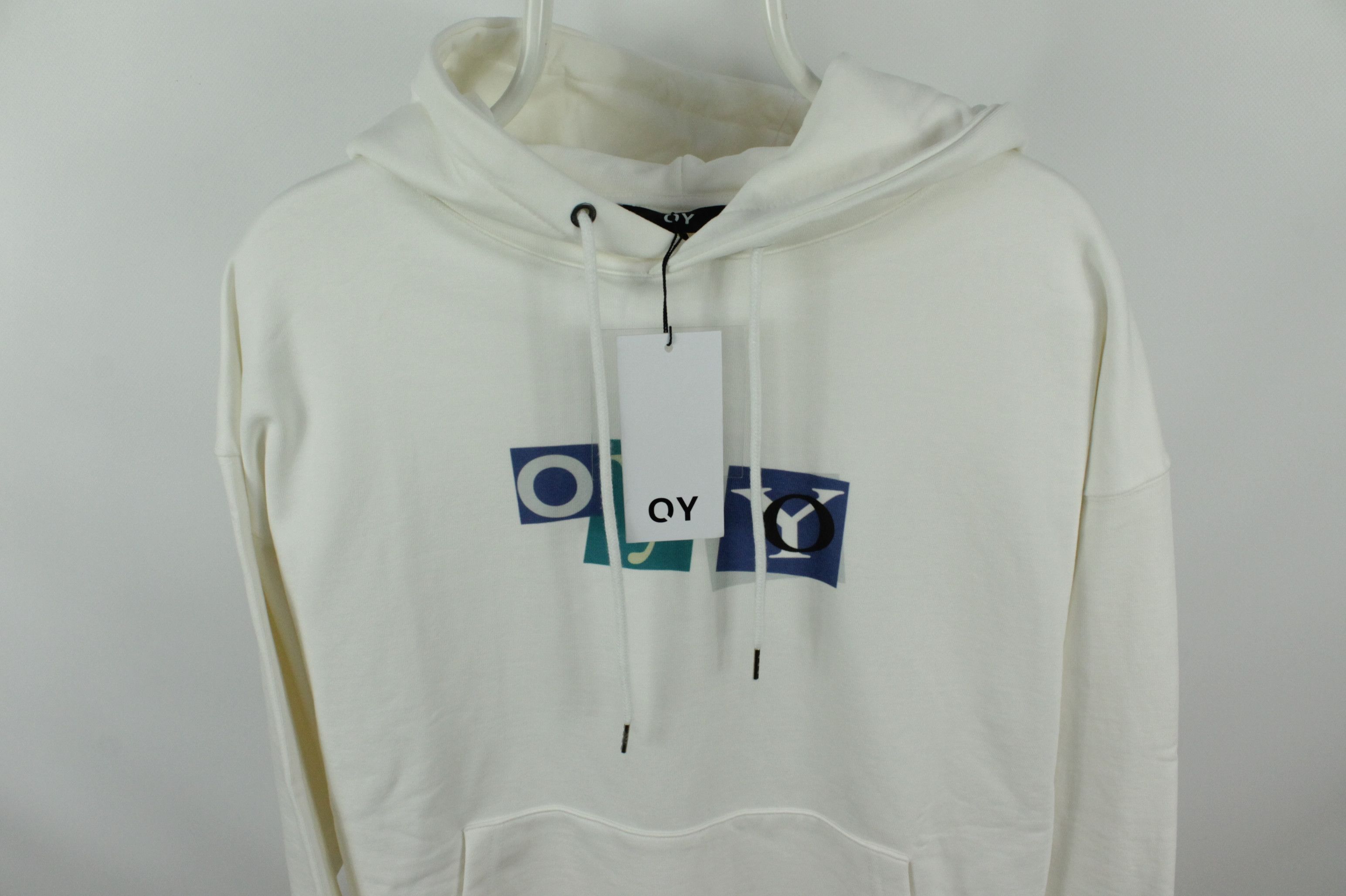OPEN YY Korean OY OPENYARD Collage Odolly Hoodie Size US M / EU 48-50 / 2 - 4 Thumbnail