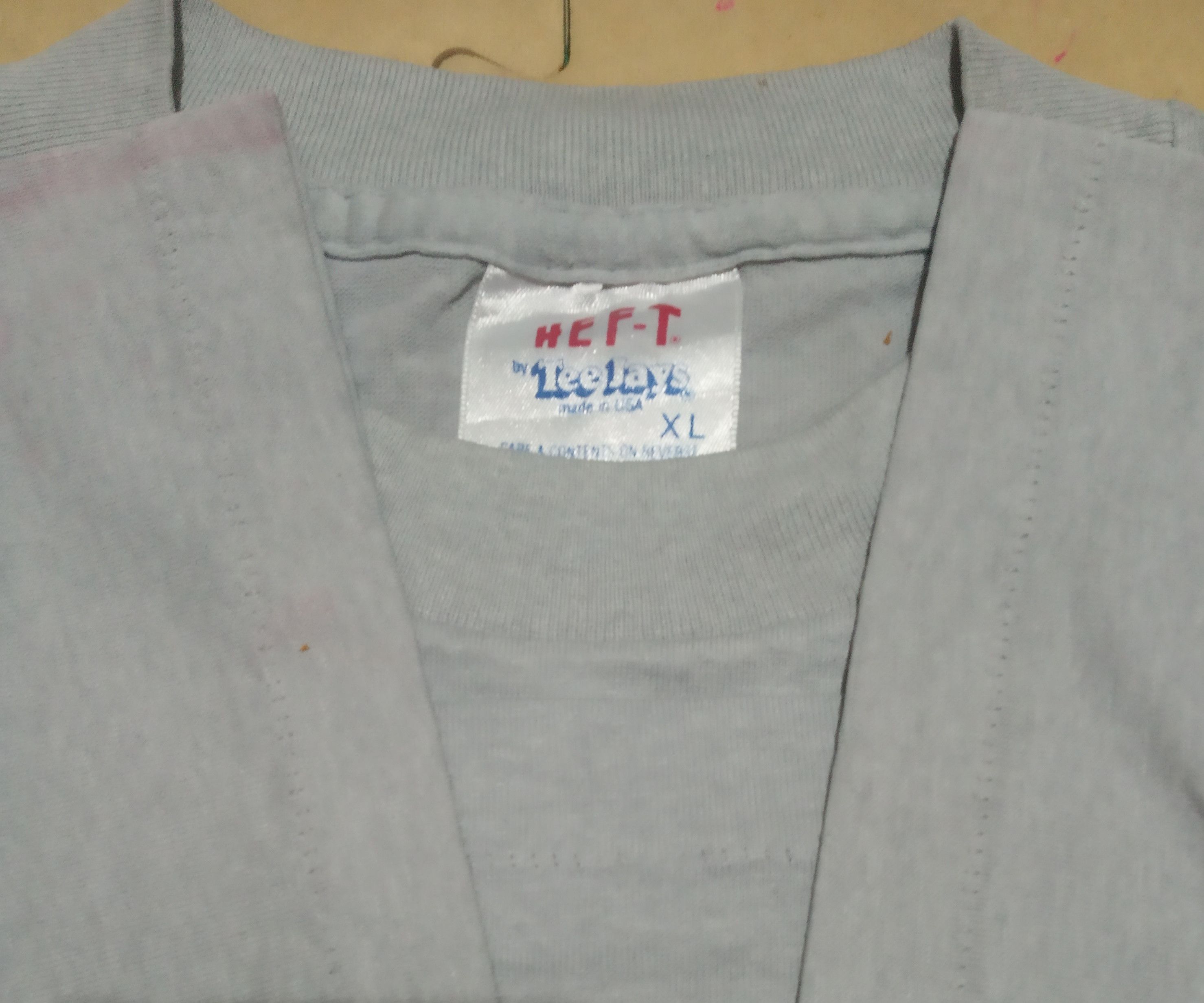 Bicycle 80s Rosarito Ensenada Extra Large Grey Size US XL / EU 56 / 4 - 5 Thumbnail