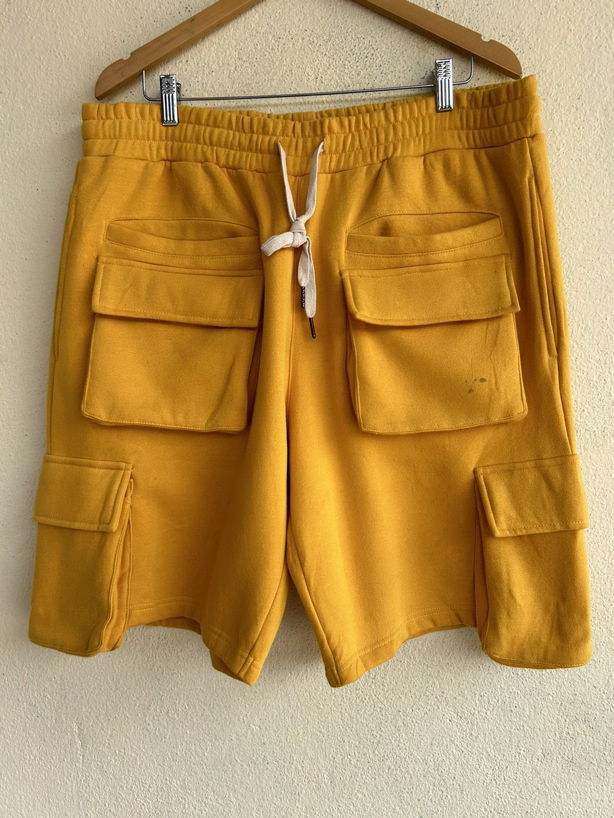 EPTM. EPTM Multipockets Cargo Short Pant Size US 38 / EU 54 - 1 Thumbnail