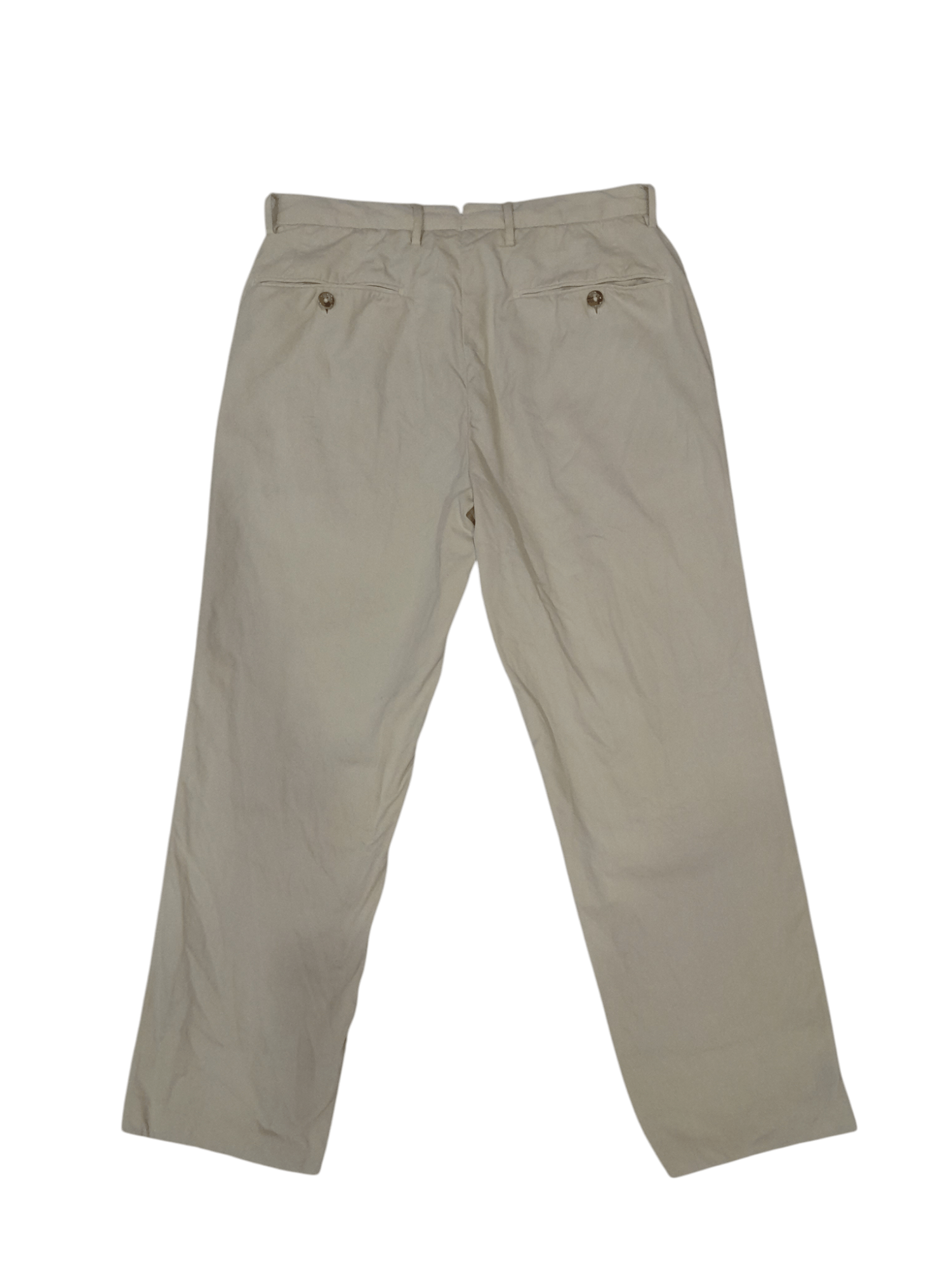 Incotex Slowear Romani Pant (F441) Waist 28