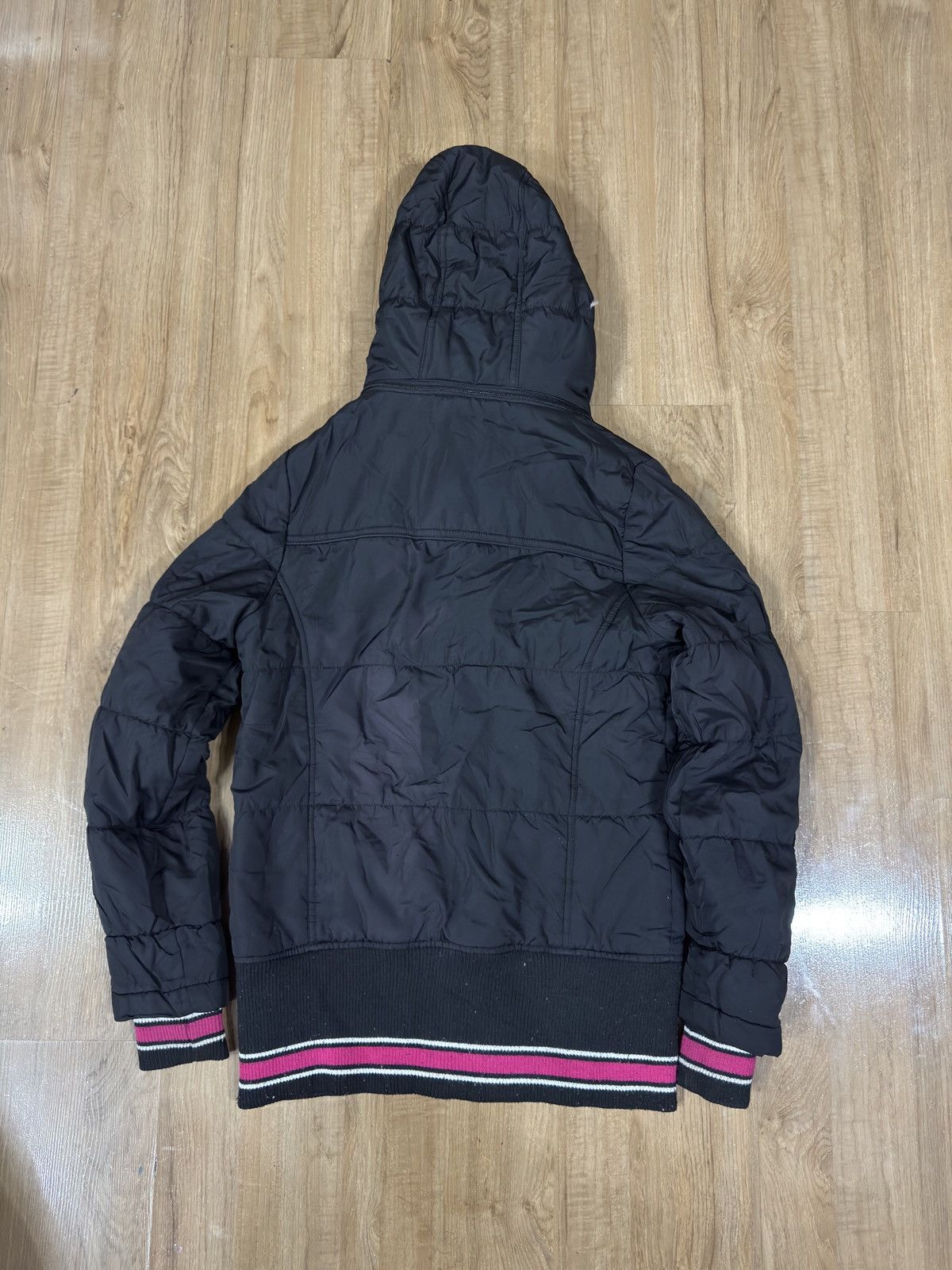 Fiorucci Fiorucci puffer jacket Size M / US 6-8 / IT 42-44 - 8 Thumbnail