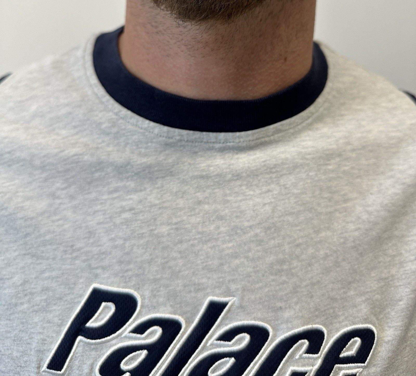 Palace Palace Mens Skateboard T-Shirt size M Size US M / EU 48-50 / 2 - 7 Thumbnail