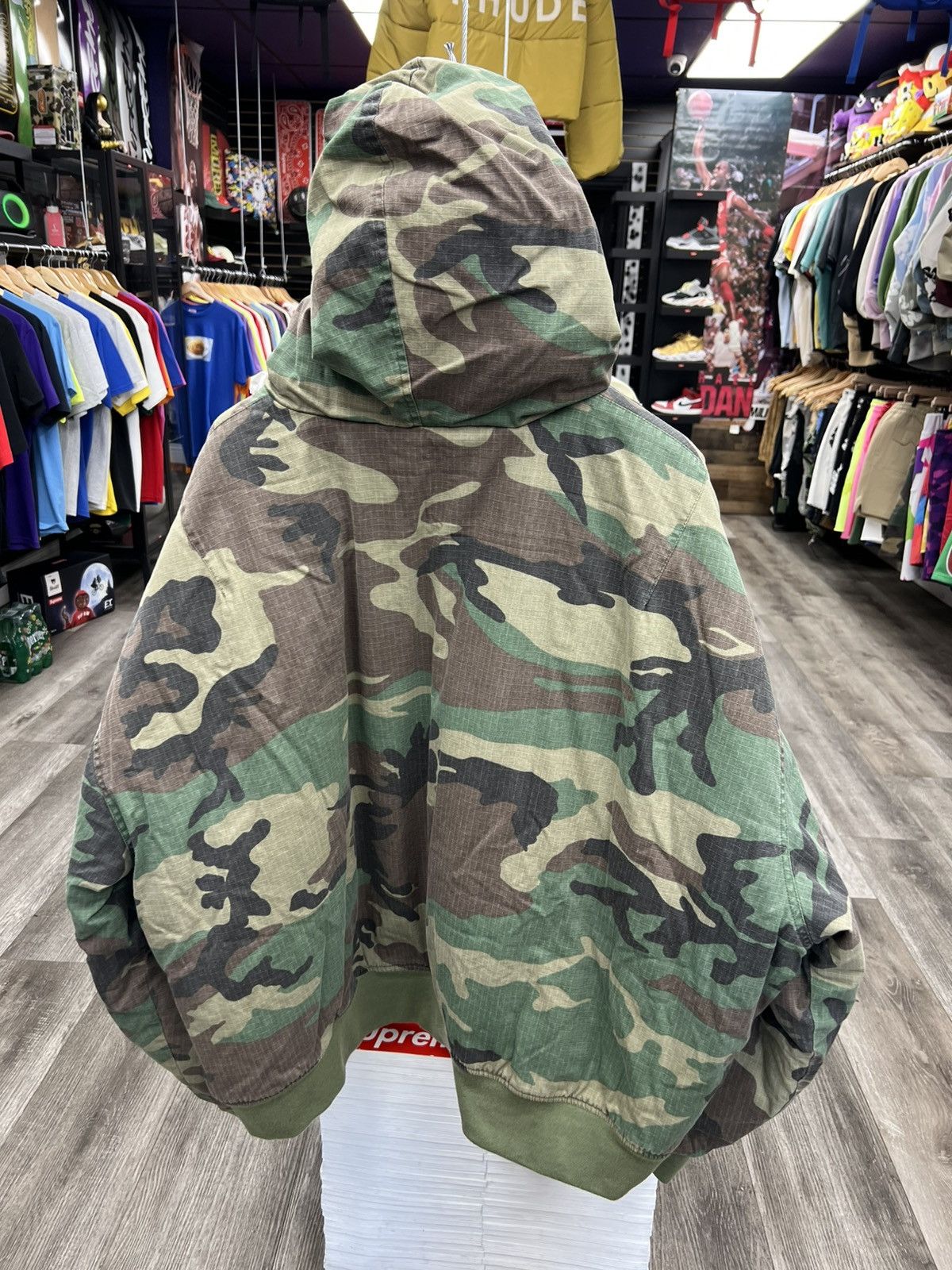 The GV Gallery GV Gallery “New Castle” Jacket Size US XL / EU 56 / 4 - 2 Thumbnail