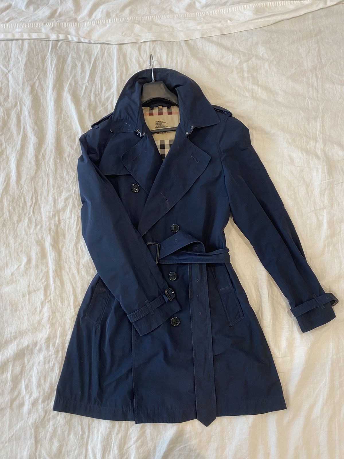 Burberry Trenchcoat