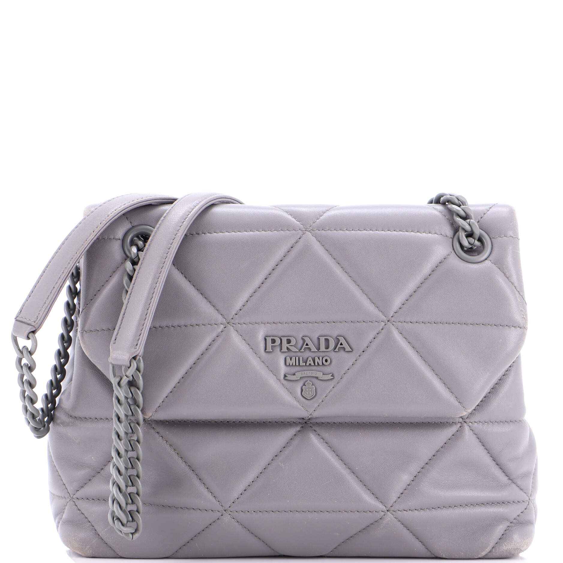 Prada Spectrum Flap Bag Size ONE SIZE - 1 Thumbnail