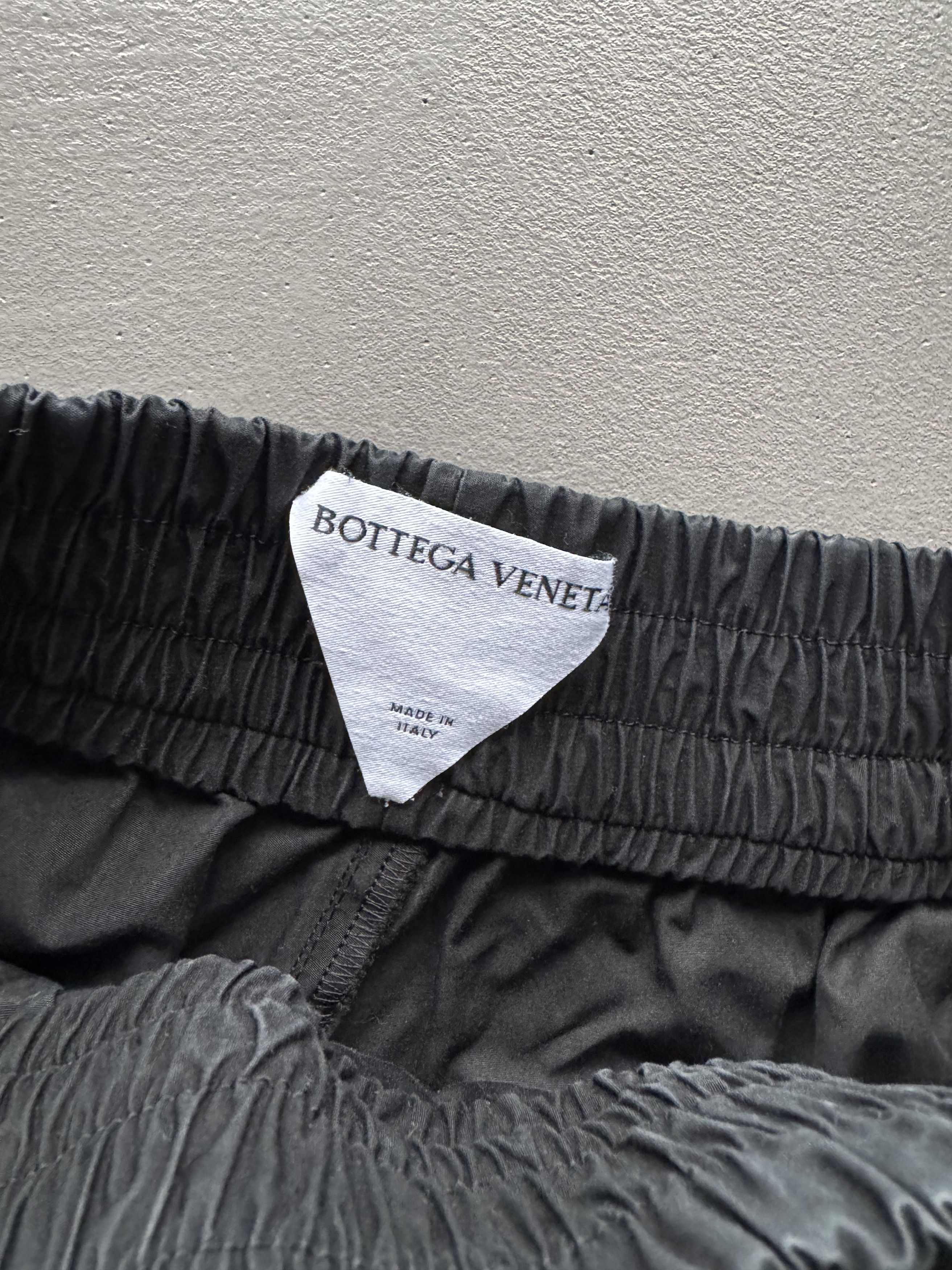 Bottega Veneta Bottega Veneta Cotton Shorts Size US 30 / EU 46 - 3 Thumbnail