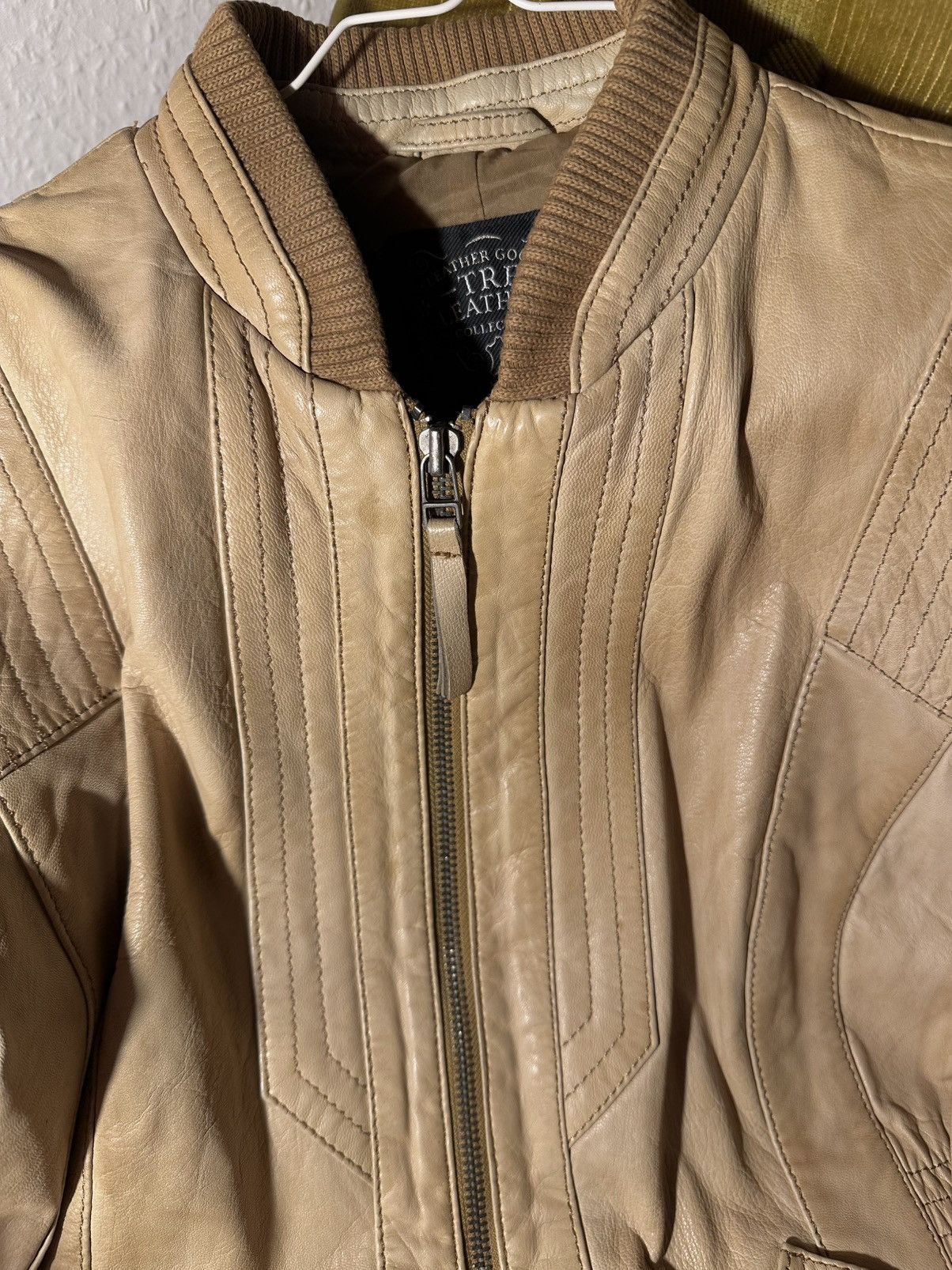 Zara Elegant Vintage Style Jacket Size M / US 6-8 / IT 42-44 - 3 Thumbnail