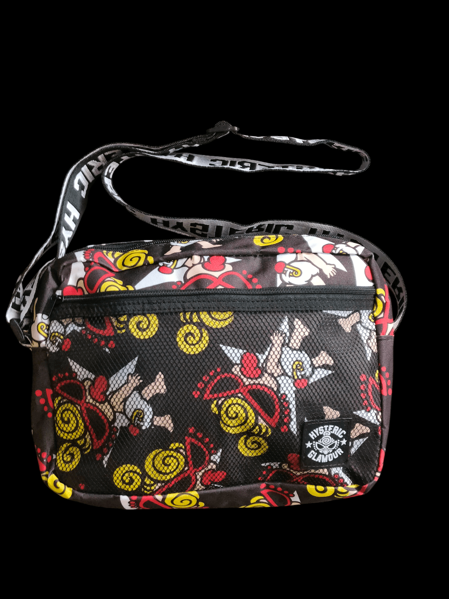 Hysteric Glamour HYSTERIC MINI shoulder bag Size ONE SIZE - 1 Thumbnail