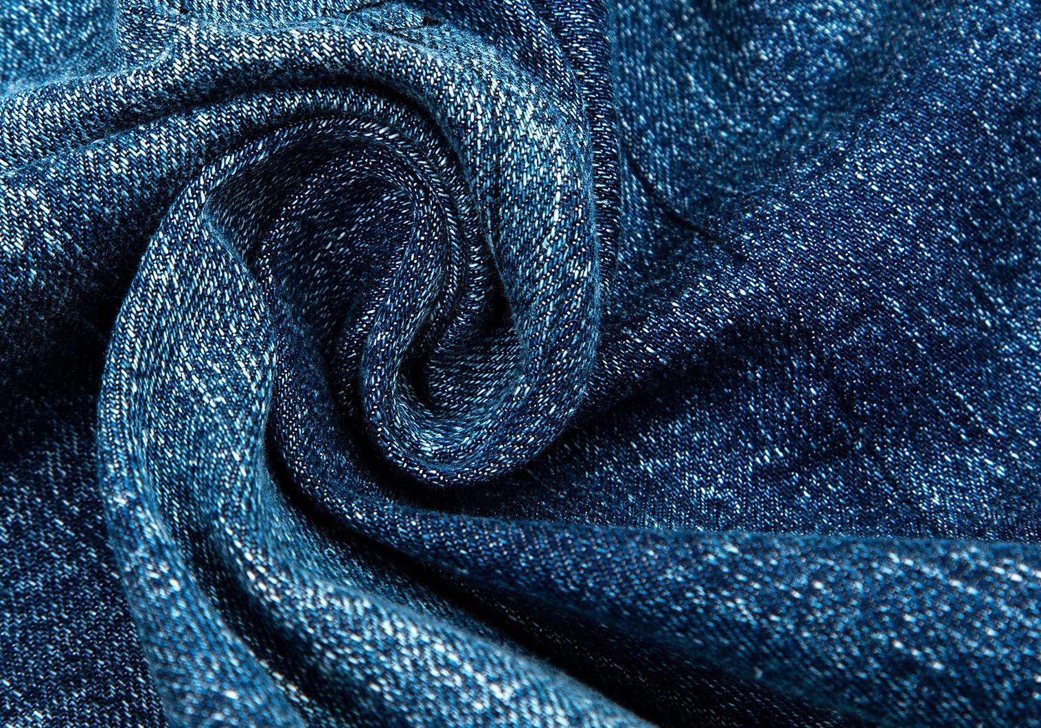 Yohji Yamamoto Yohji Yamamoto Layered Denim Jacket Indigo Size US M / EU 48-50 / 2 - 14 Thumbnail