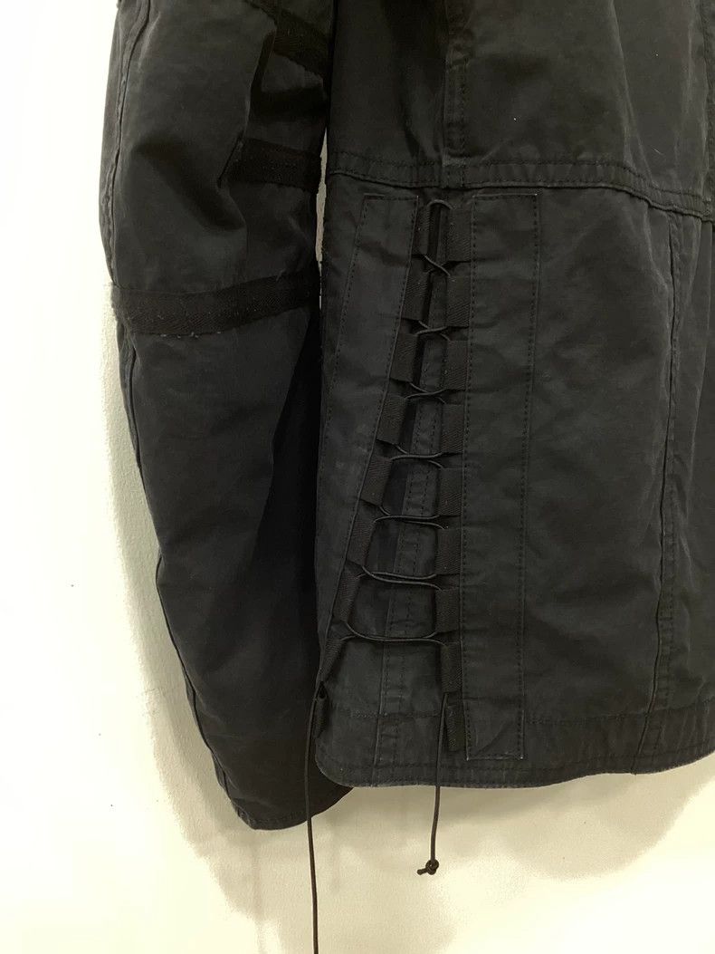 Undercover UNDERCOVERTwo-piece assault jacket cotton-padded jacket 250 Size US M / EU 48-50 / 2 - 7 Thumbnail