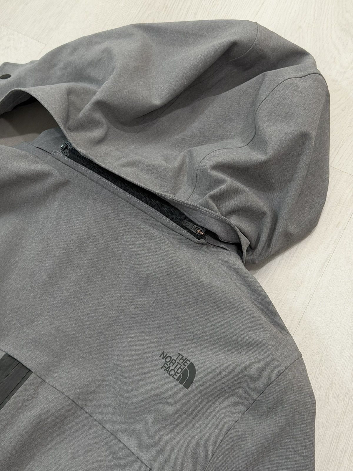 The North Face The North Face Apex Flex GTX Trench TNF Gray Women’s Small Size S / US 4 / IT 40 - 12 Thumbnail