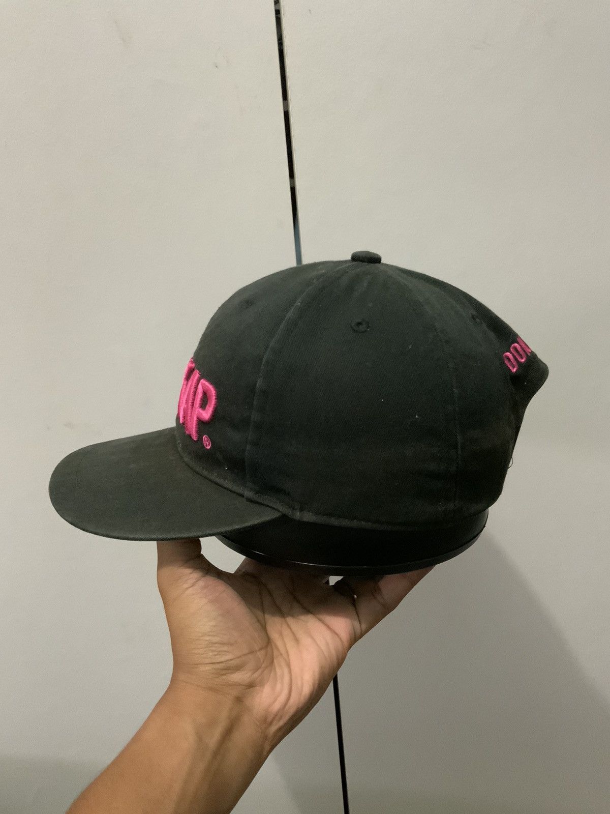 Red Kap Red Kap Done Right Hat Size ONE SIZE - 3 Thumbnail