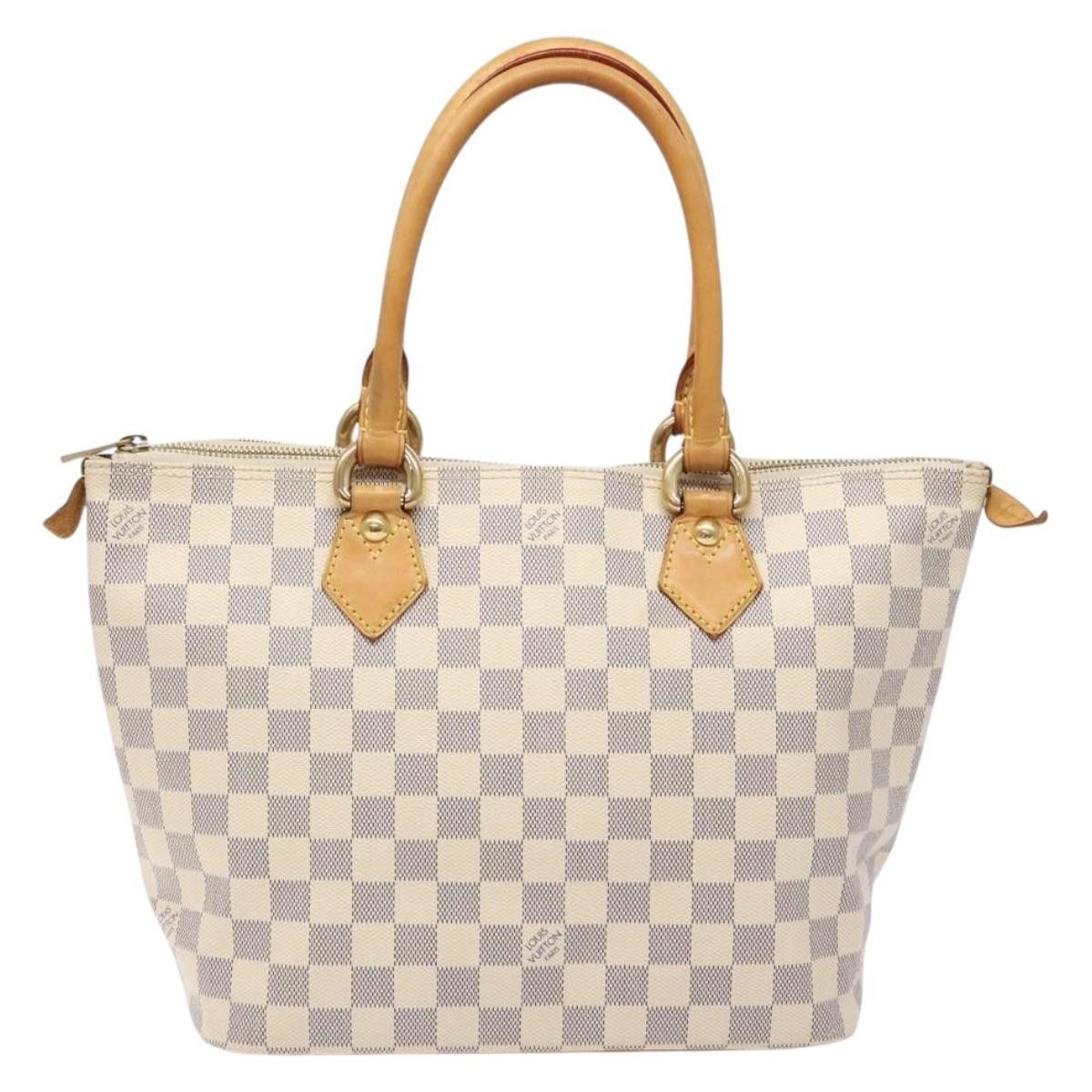 Louis Vuitton Louis Vuitton Saleya Handbag Damier Size ONE SIZE - 1 Thumbnail