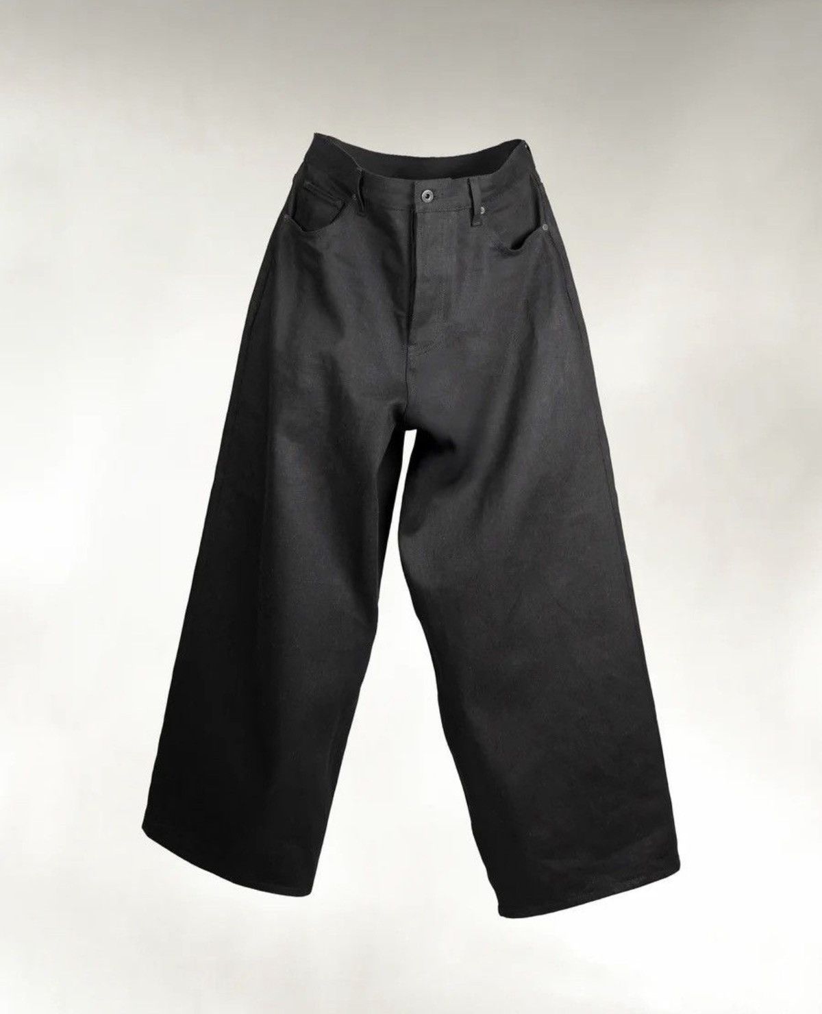 K-Two Studios k-two studios selvedge heavy denim v2 [loose] Size US 32 / EU 48 - 5 Thumbnail